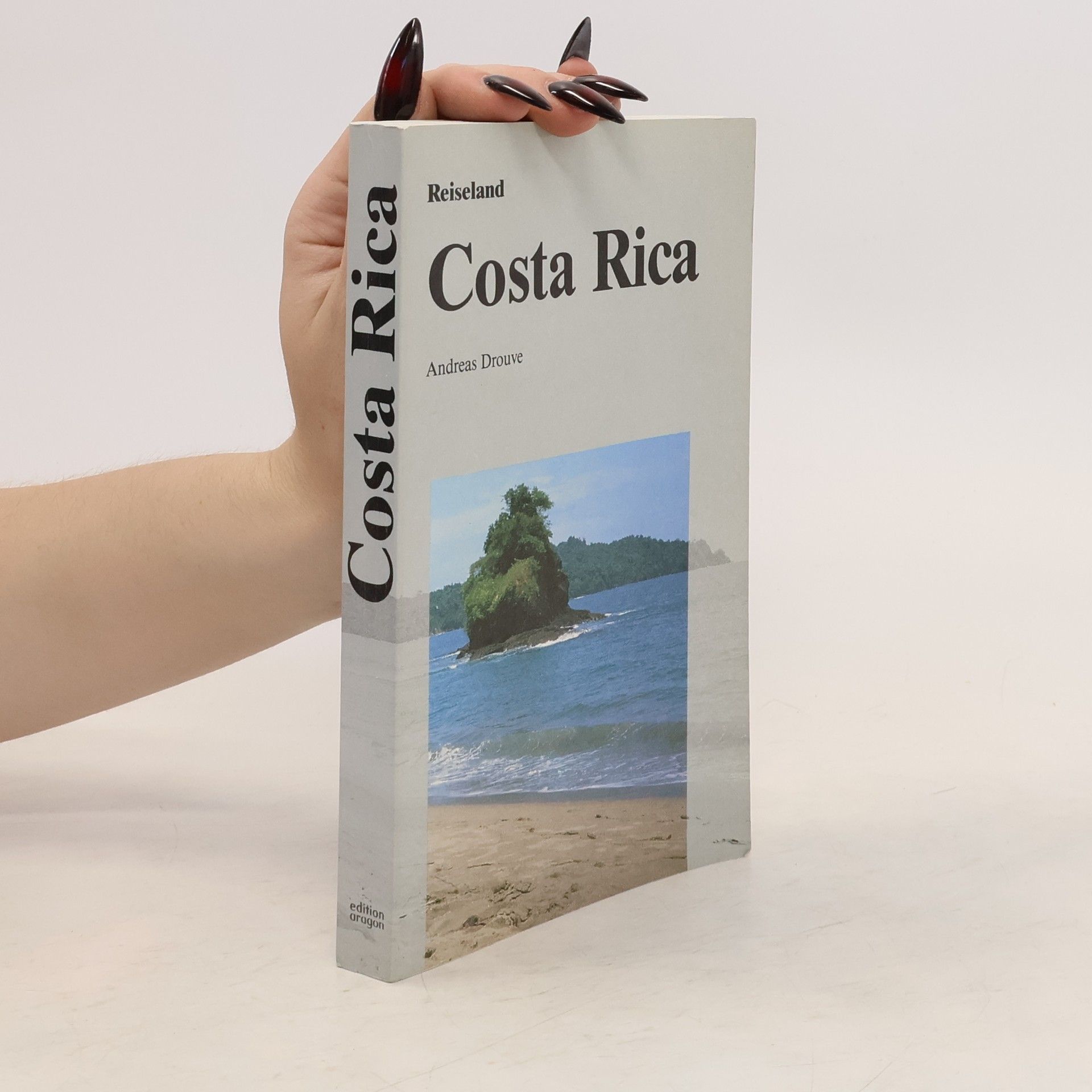 Andreas Drouve Costa Rica
