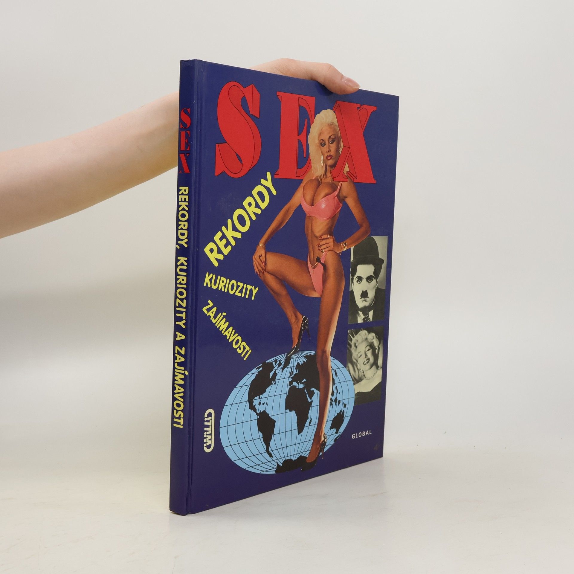 Václav Přibyl Sex. Rekordy, kuriozity a zajímavosti