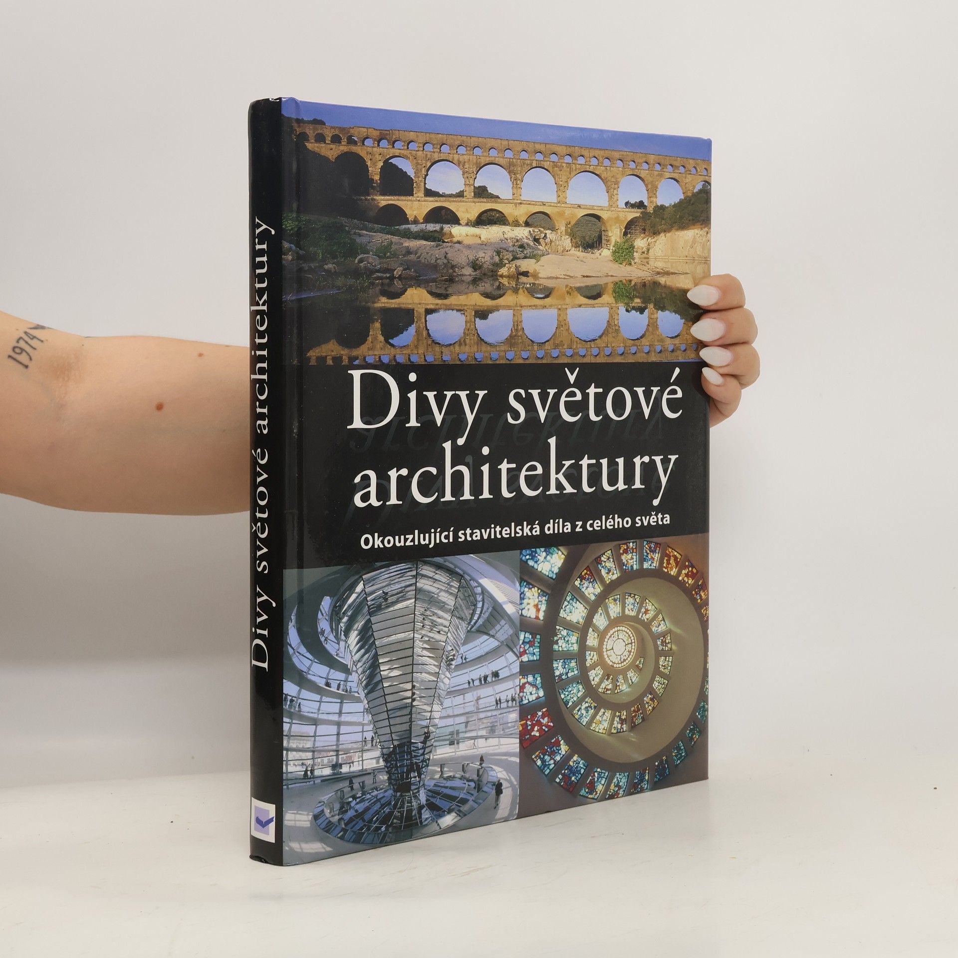 Collectif d'auteurs Divy světové architektury