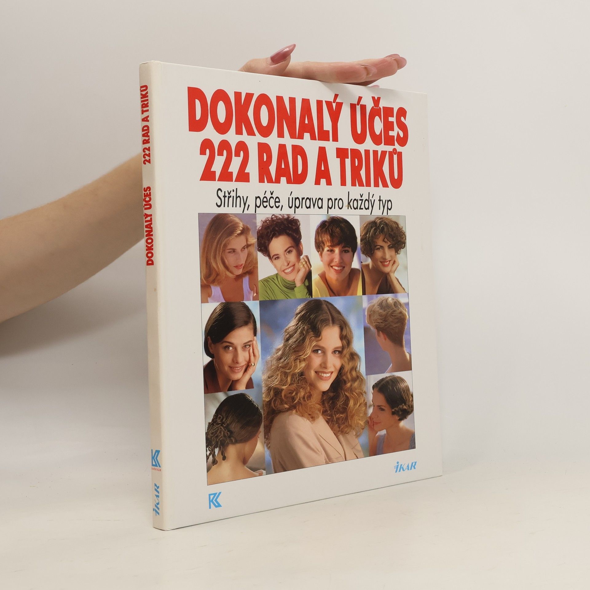 Daniel Mráz Dokonalý účes