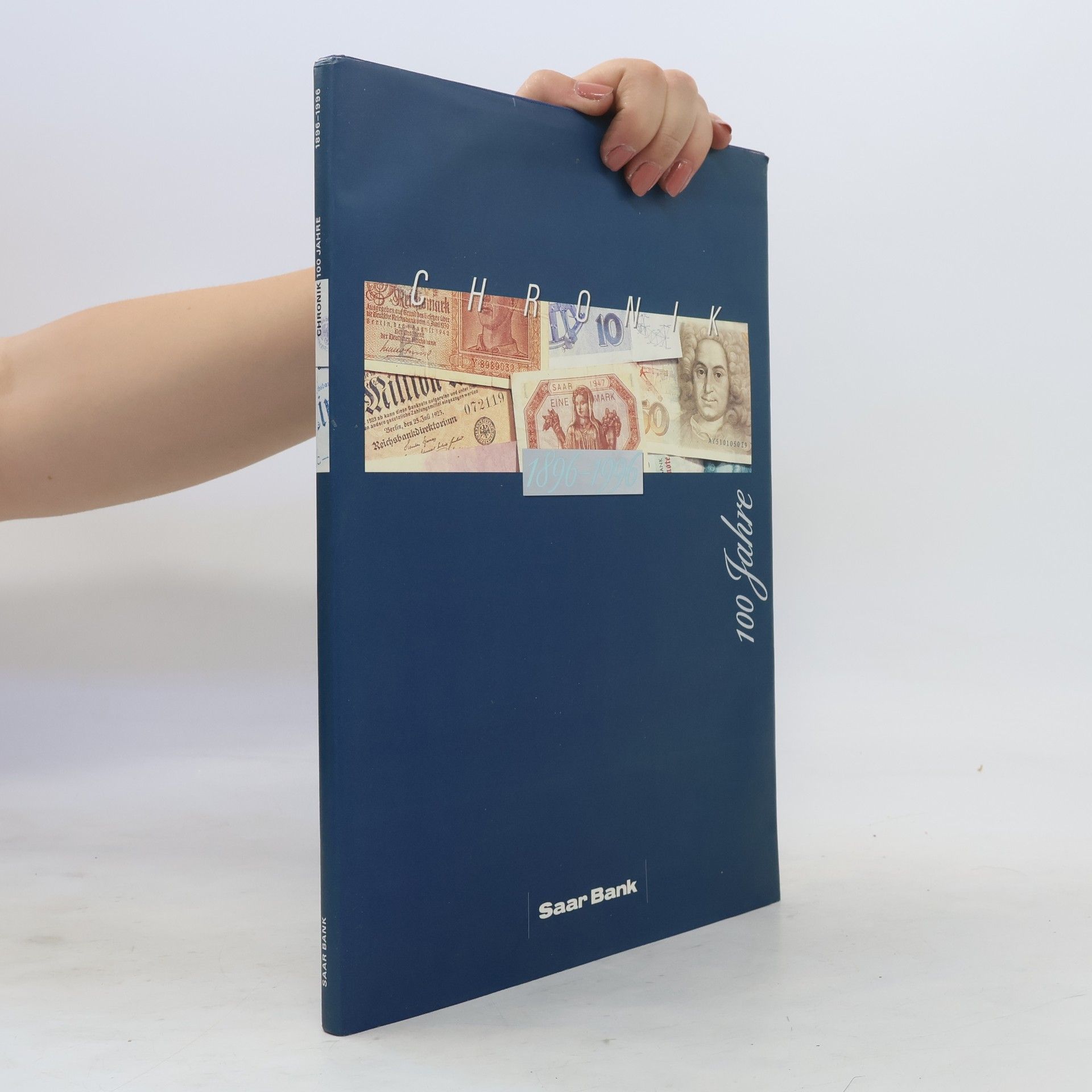 Collectif d'auteurs Chronik
