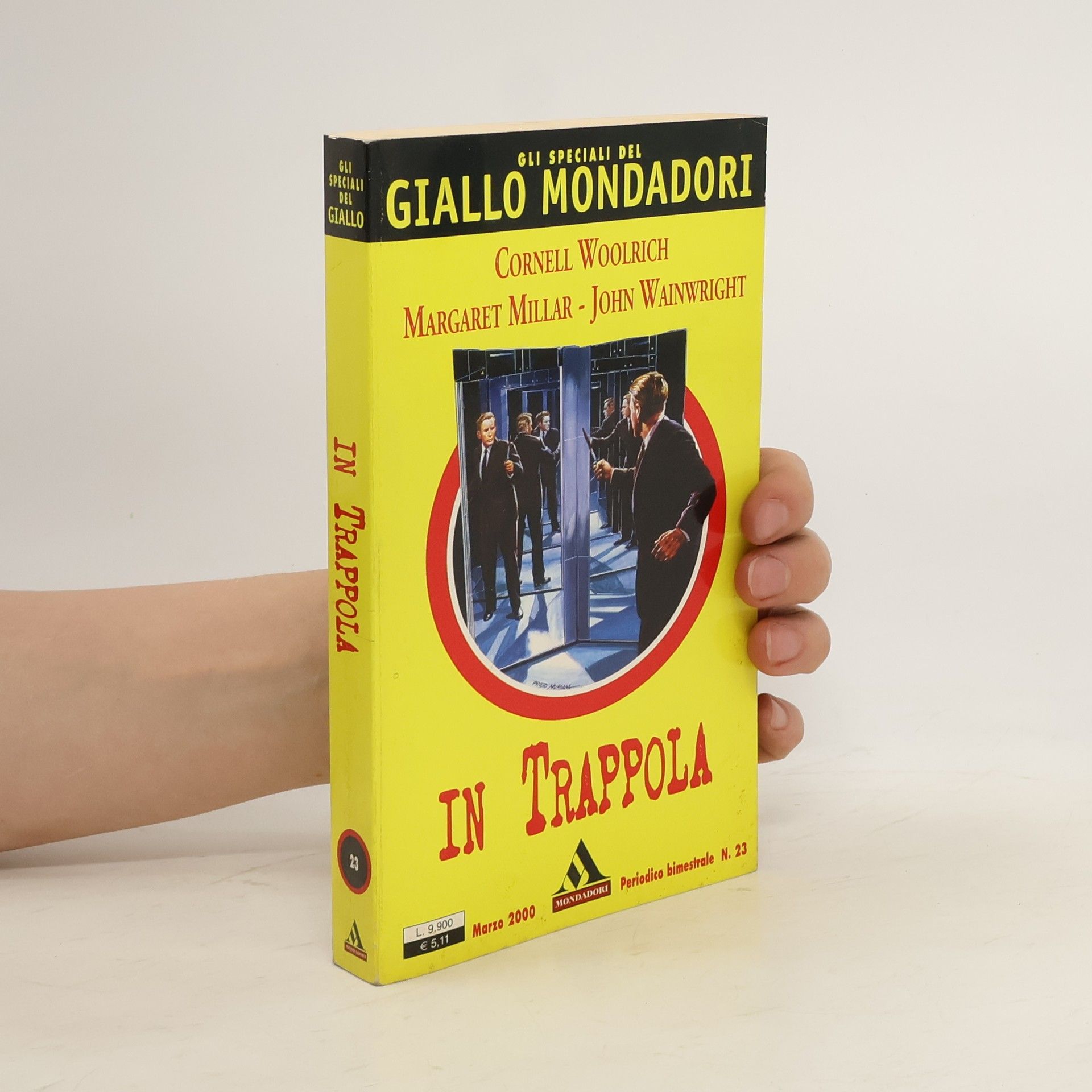 Collectif d'auteurs In Trappola