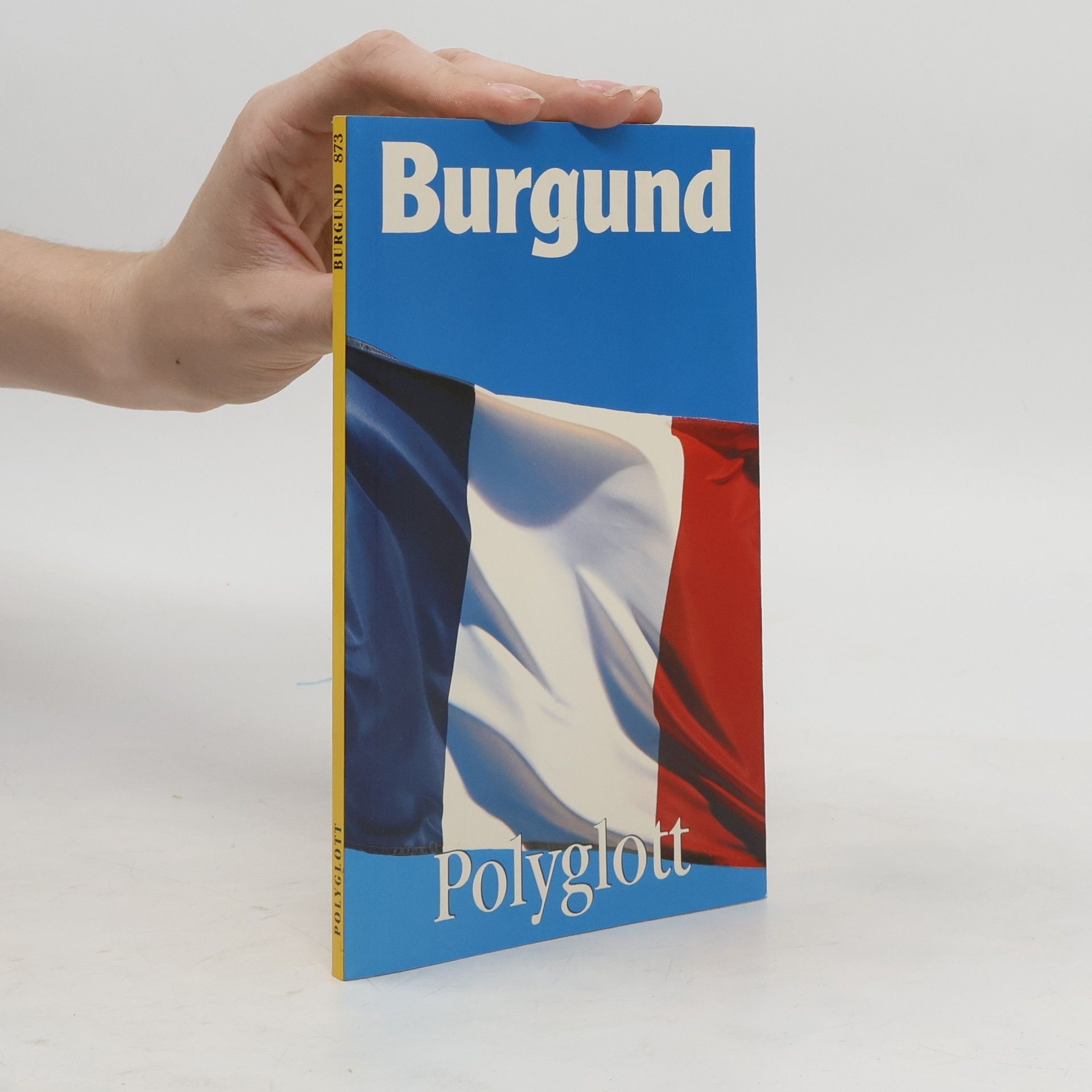 Wilhelm Voss-Gerling Burgund