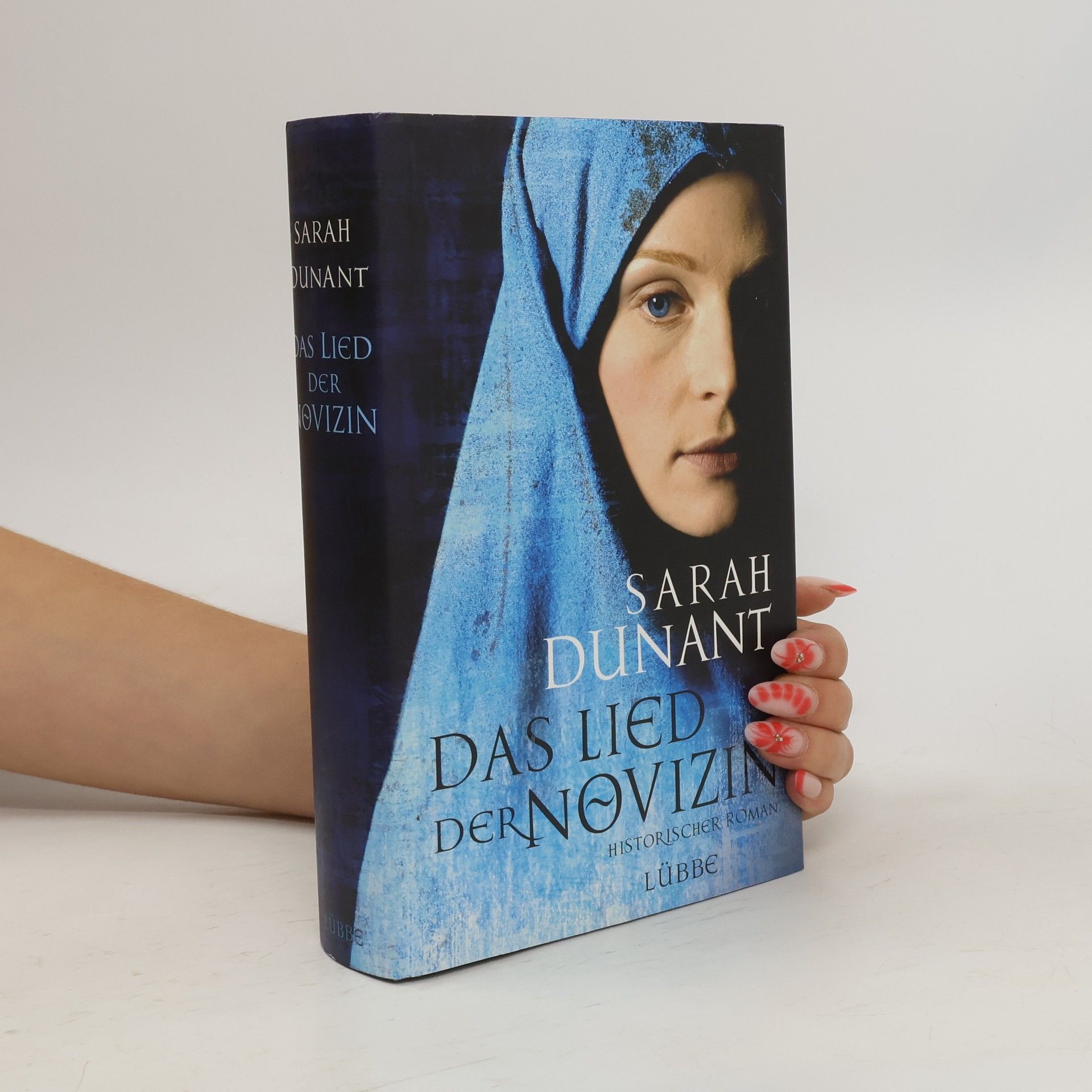 Sarah Dunant Das Lied der Novizin
