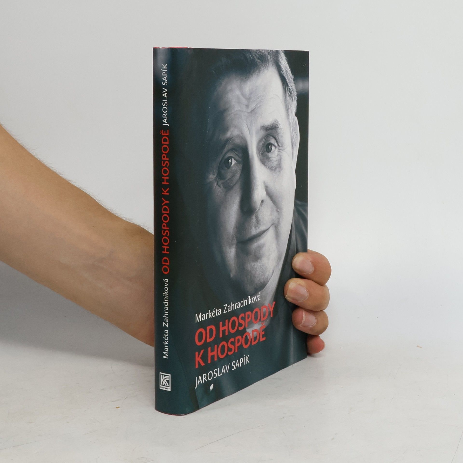 Od hospody k hospodě