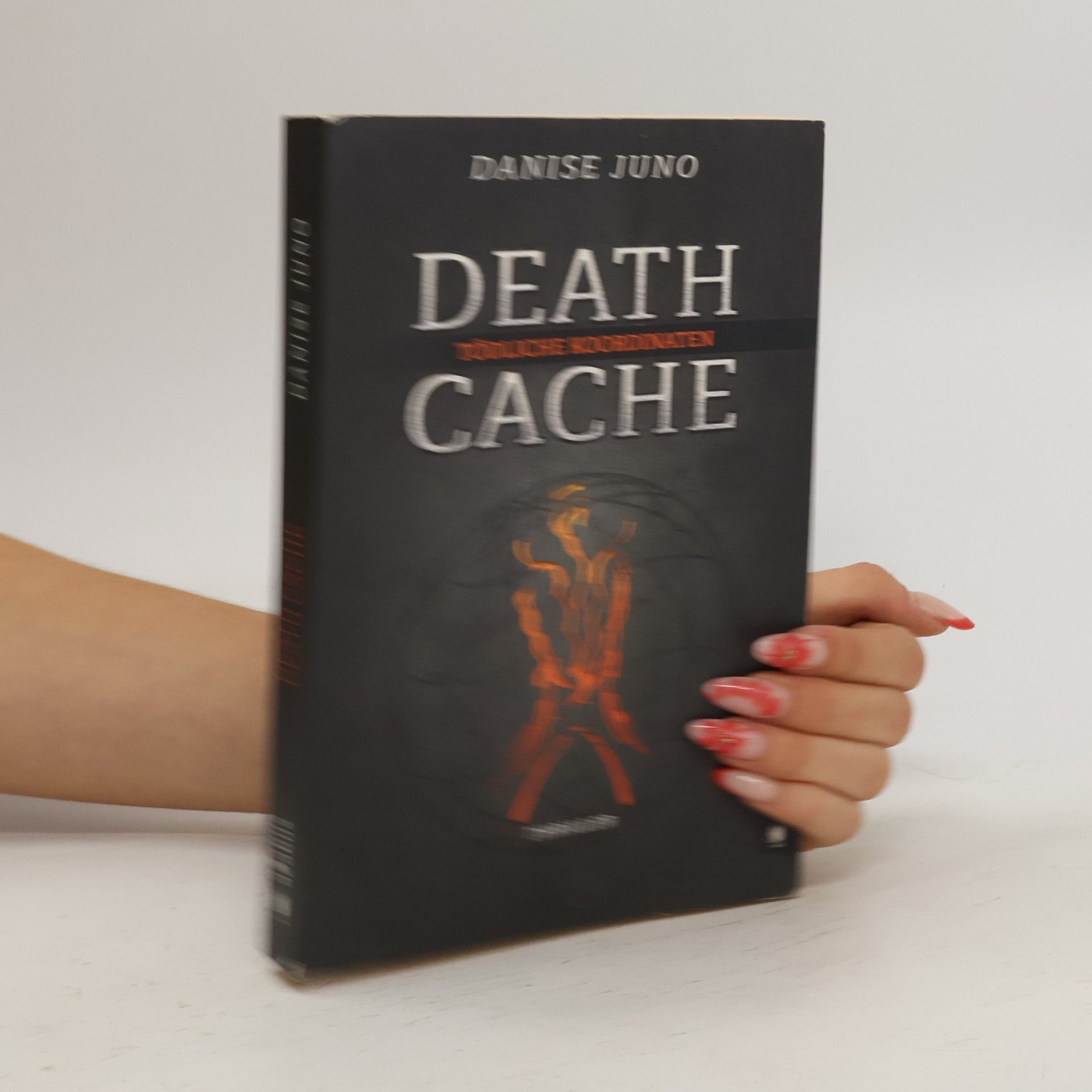 Danise Juno Death Cache