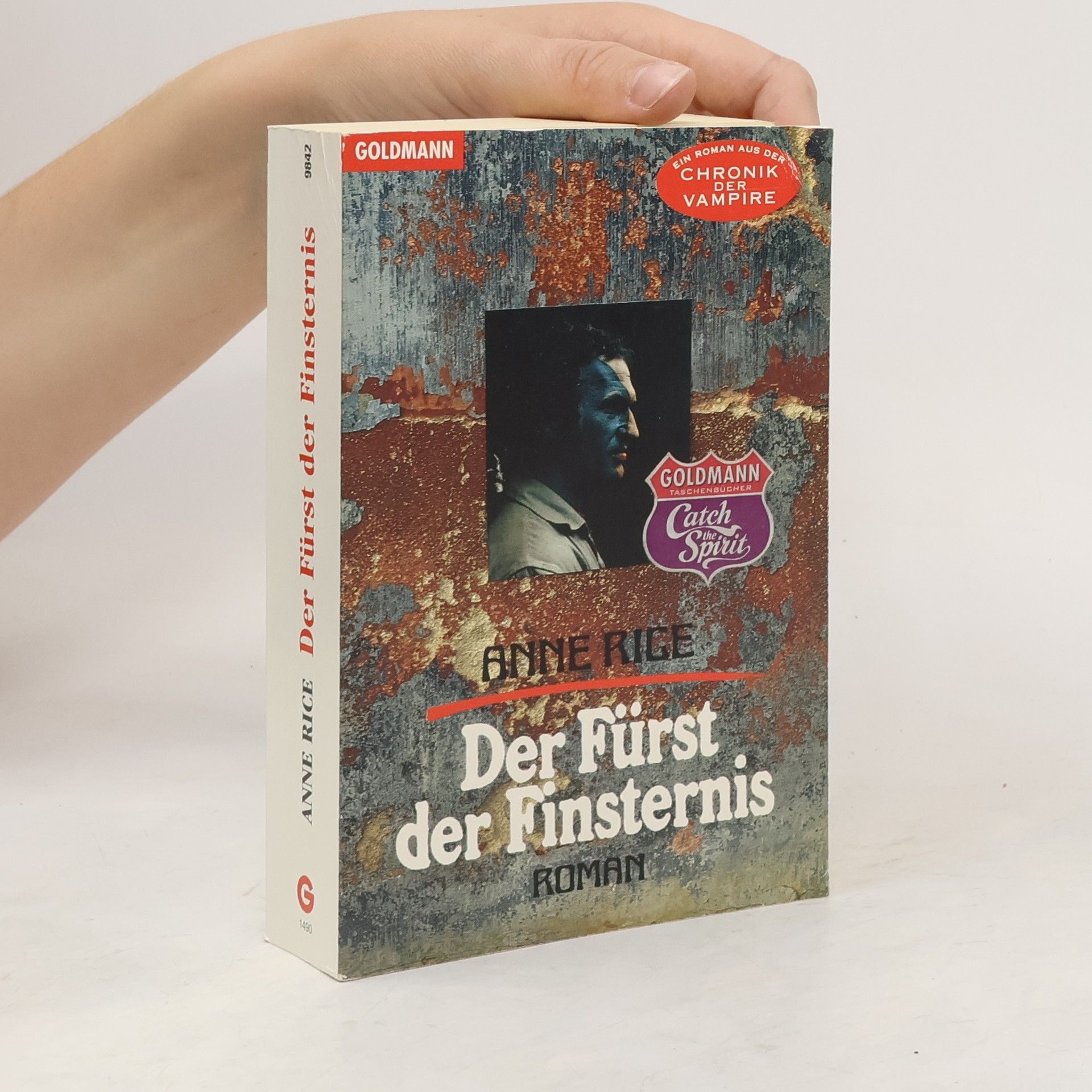 Luanne Rice Der Fürst der Finsternis