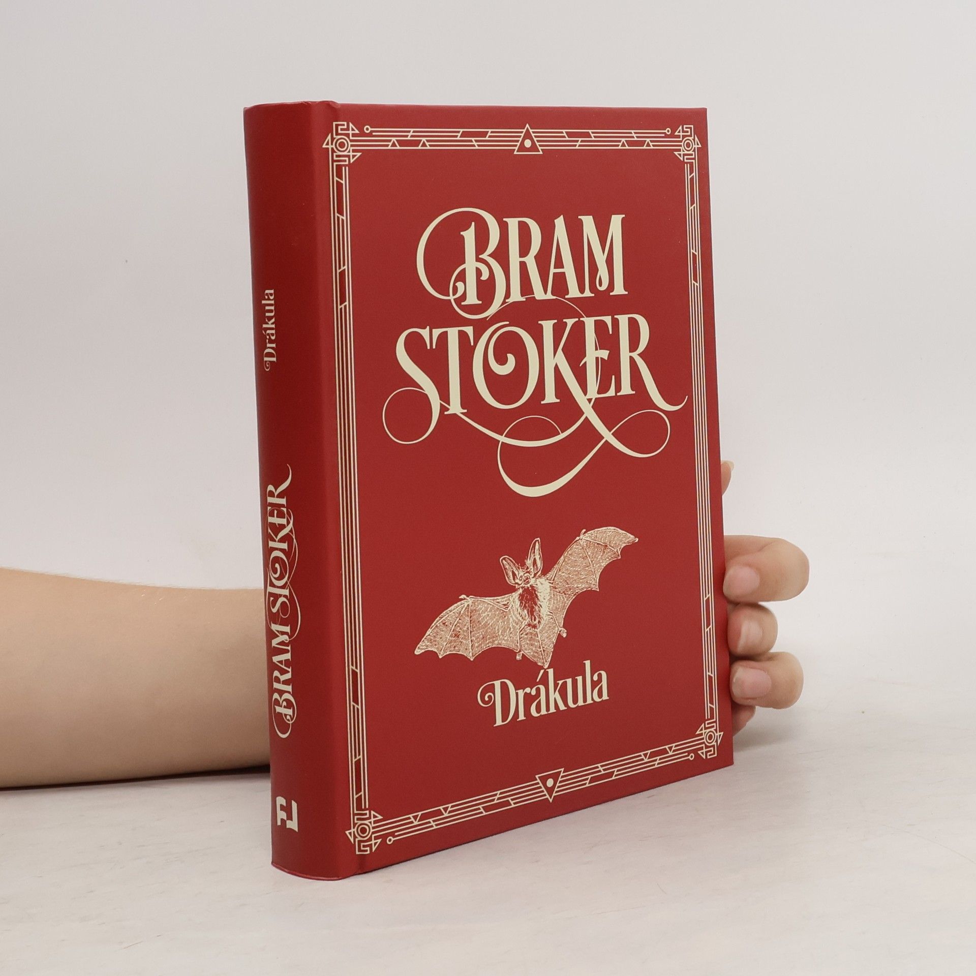 Bram Stoker Drákula