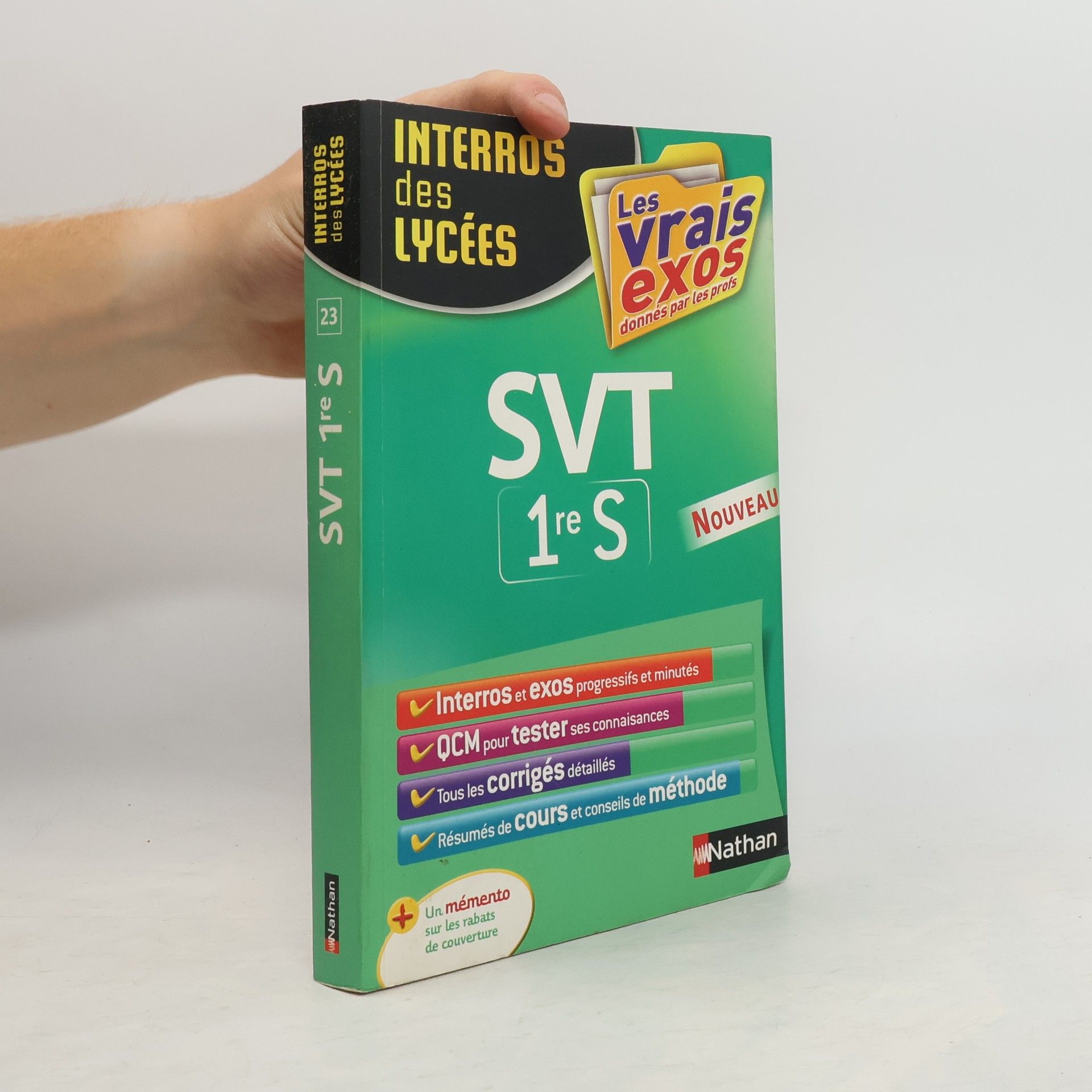 kolektiv SVT 1e S