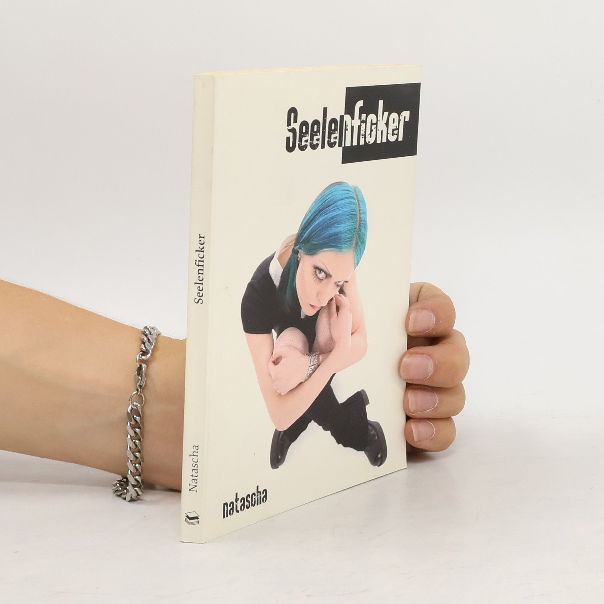 Natascha Seelenficker