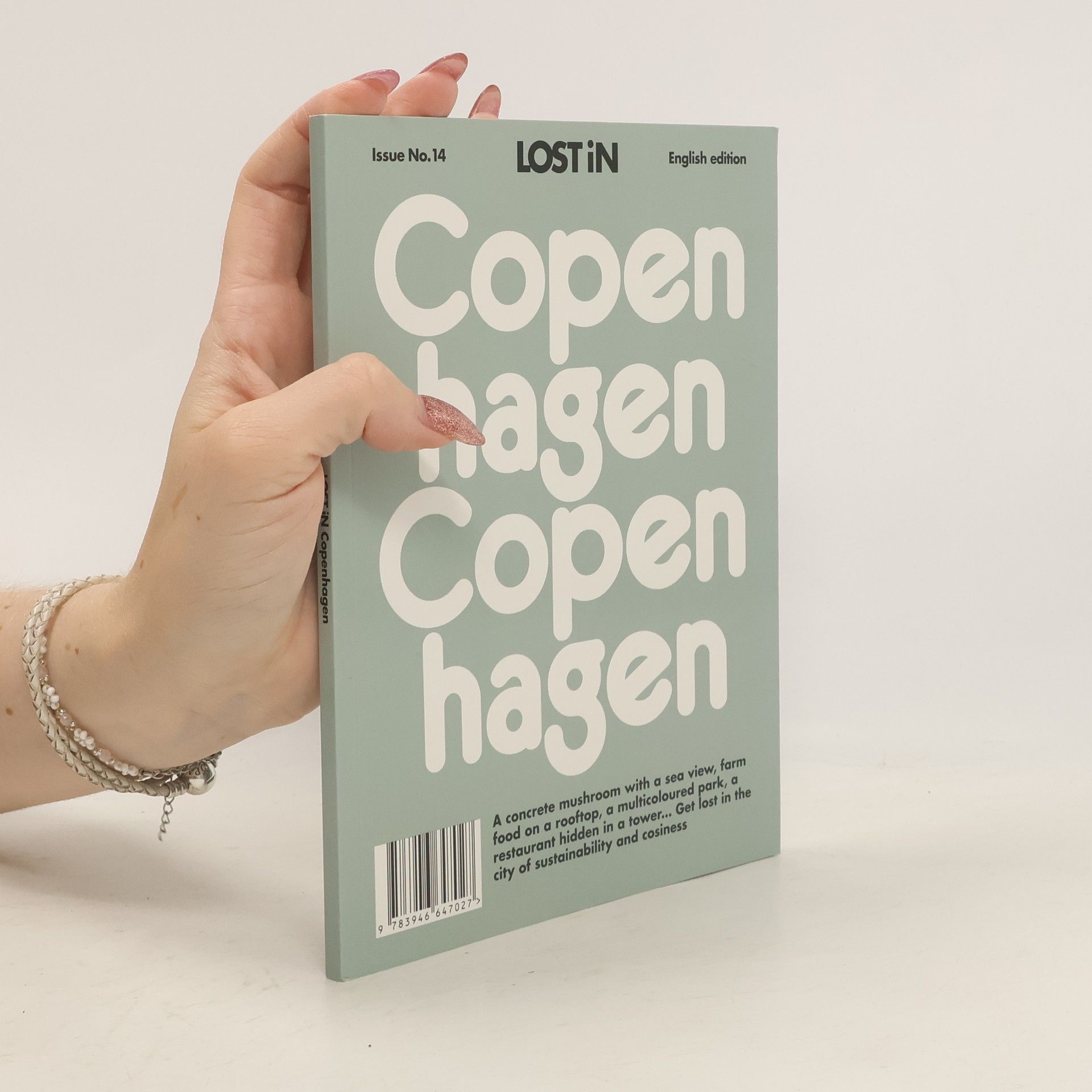 Collectif d'auteurs Copenhagen