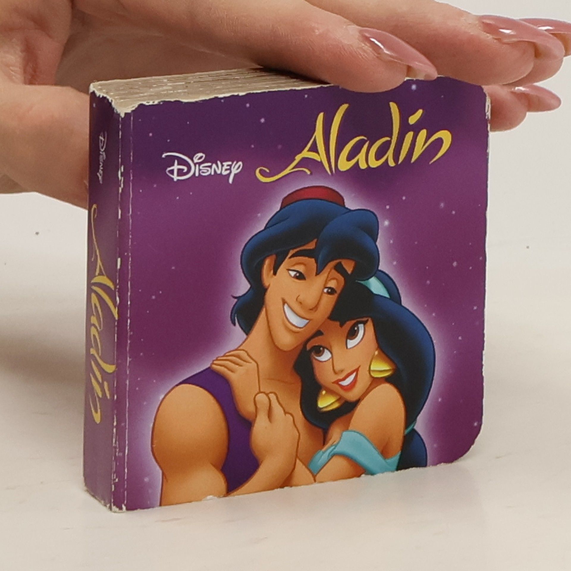 Kolektiv autorů Aladin