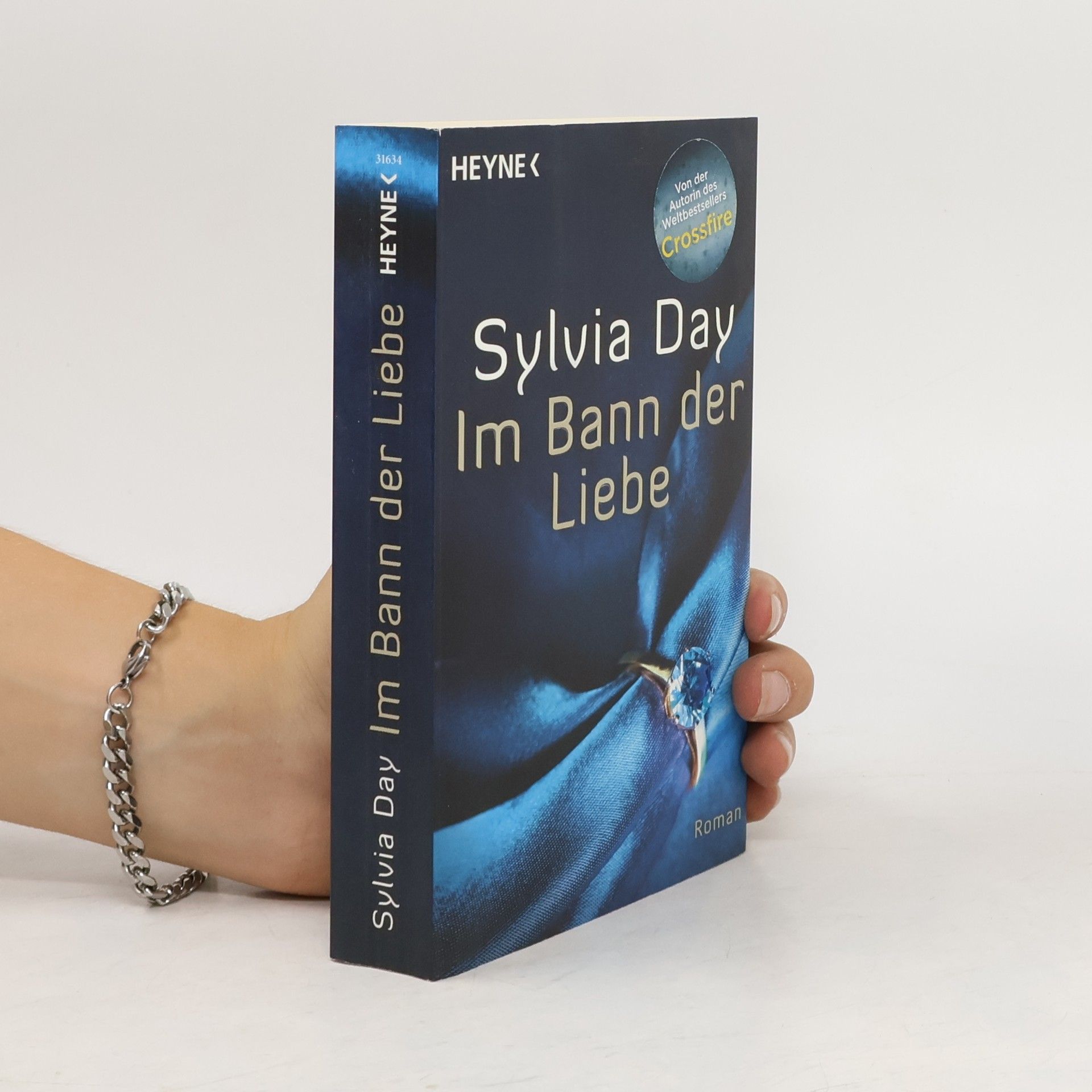 Sylvia Day Im Bann der Liebe