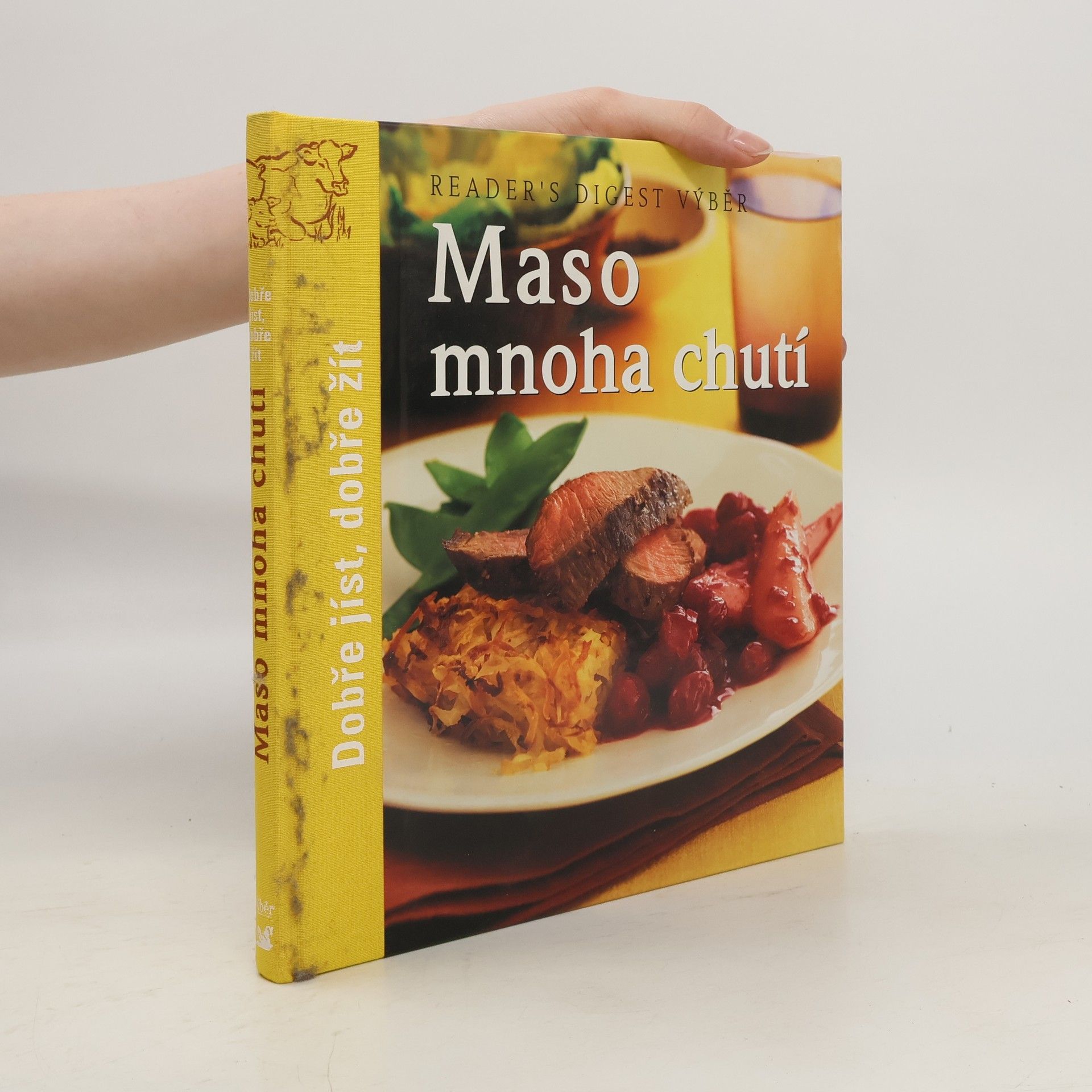 kolektiv Maso mnoha chutí