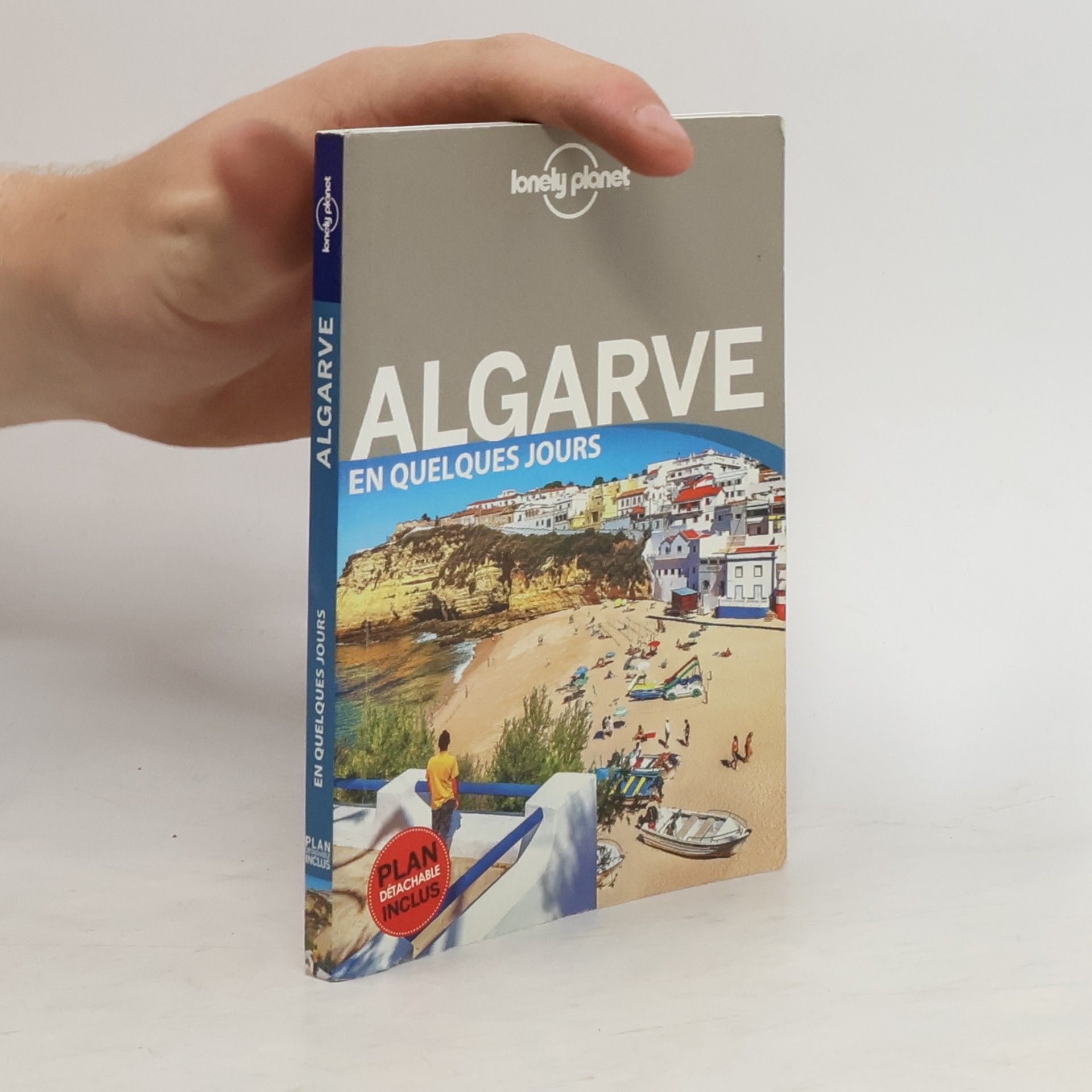 Collectif d'auteurs Algarve en quelques jours