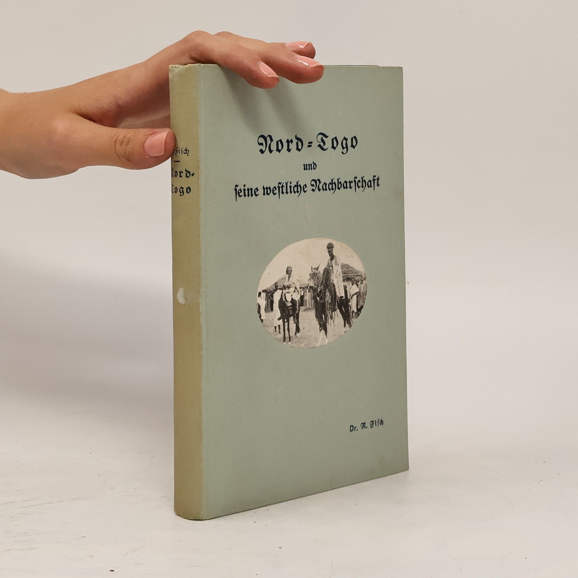 Collectif d'auteurs Nord-Togo und seine westliche Nachbarschaft