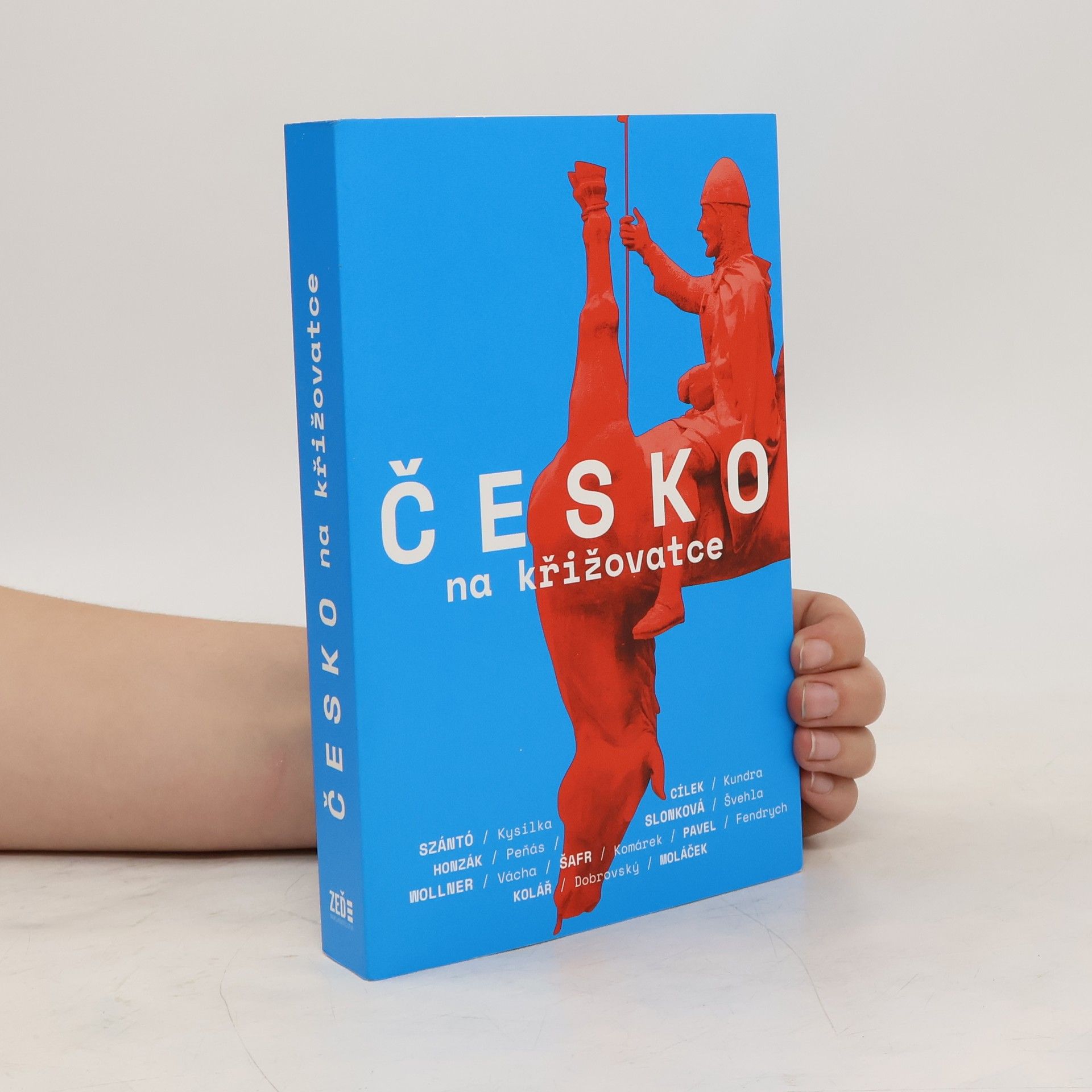 Collective Česko na křižovatce