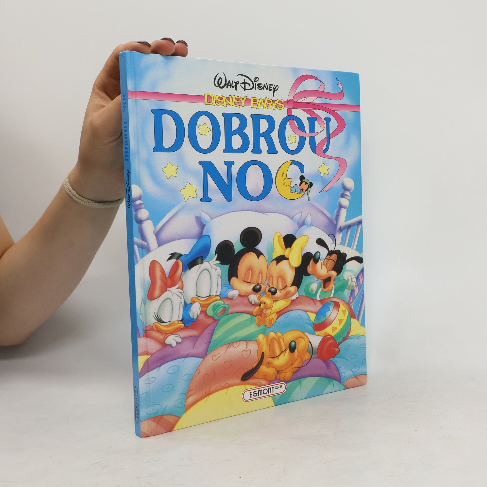 Hana Vrbová Dobrou noc