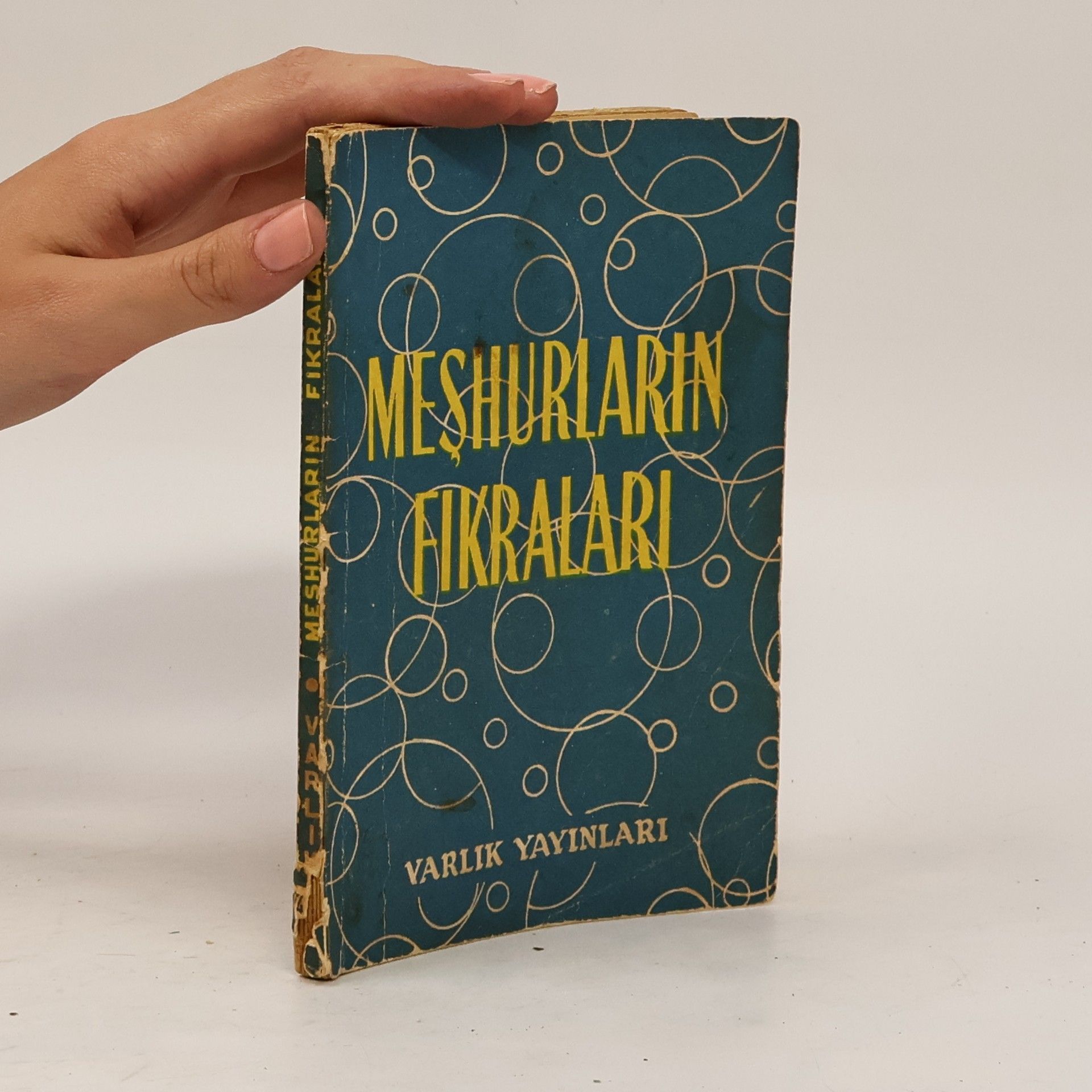 Mümtaz Ener Meşhurlarĭn fĭkralarĭ