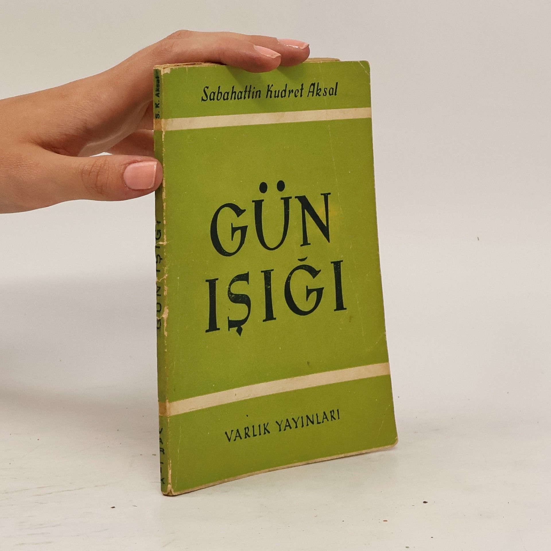 Various authors Gün Işığı