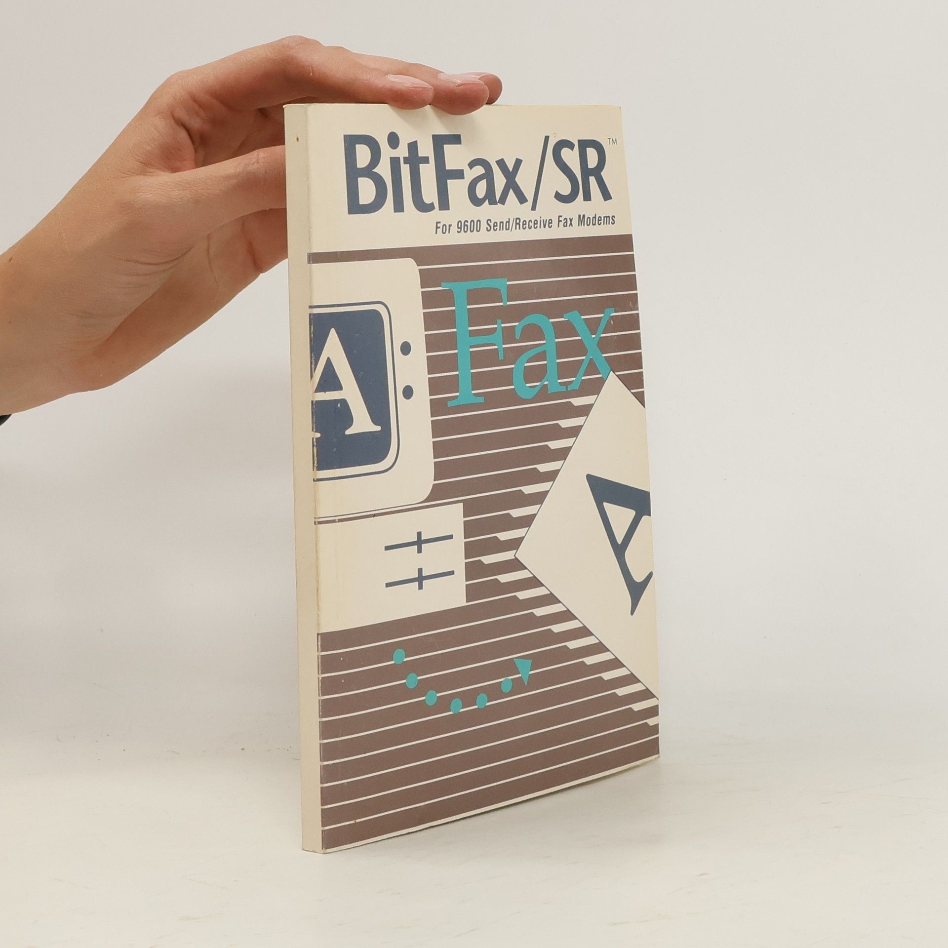 Various authors BitFax/SR