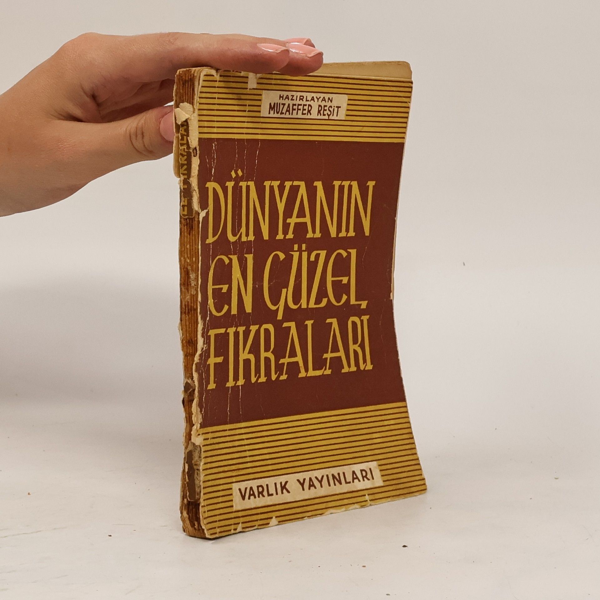 Collective Dünyanin en güzel fikralari