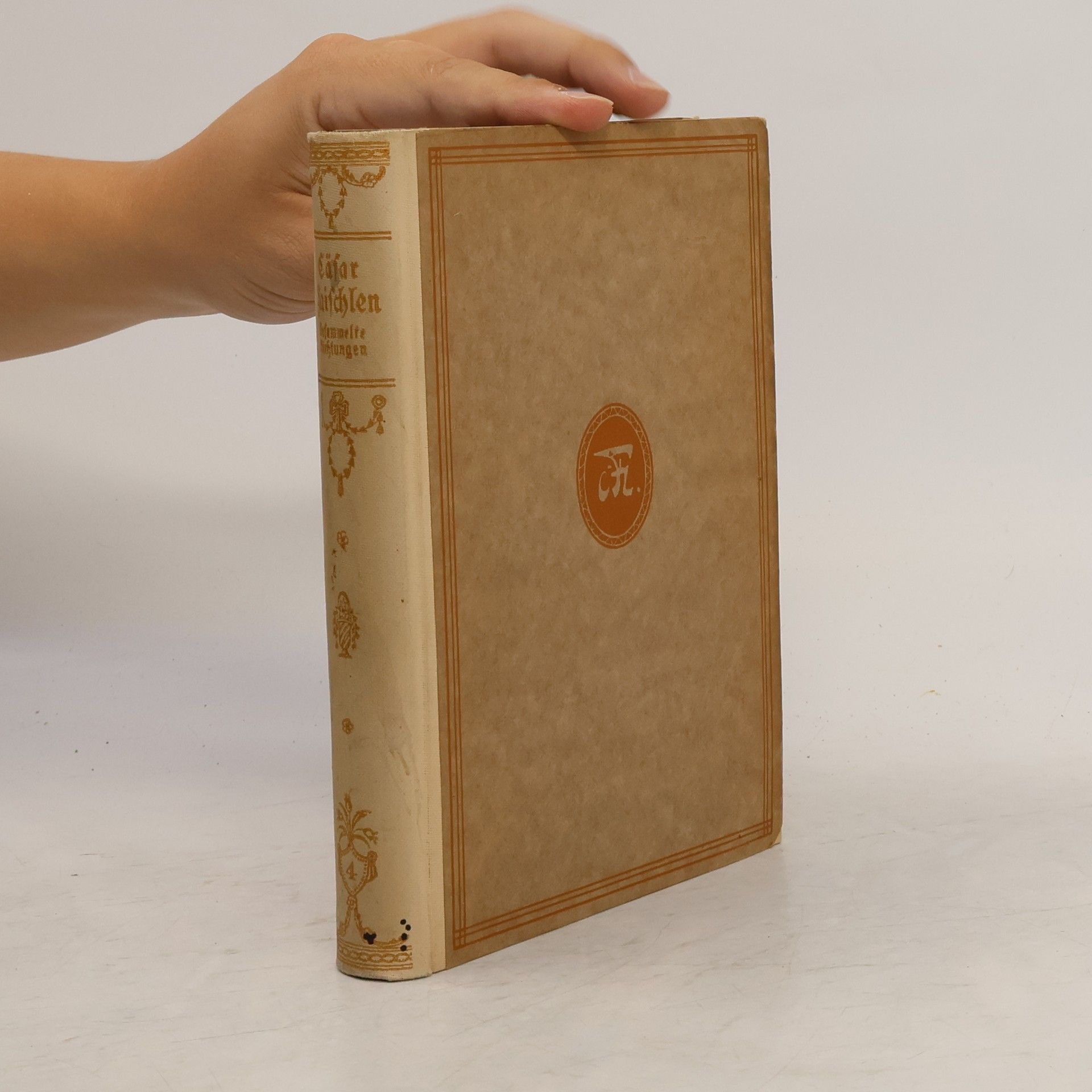 kolektiv Jost Senfried. Drittes Buch. Lieder eines Schwertschmieds