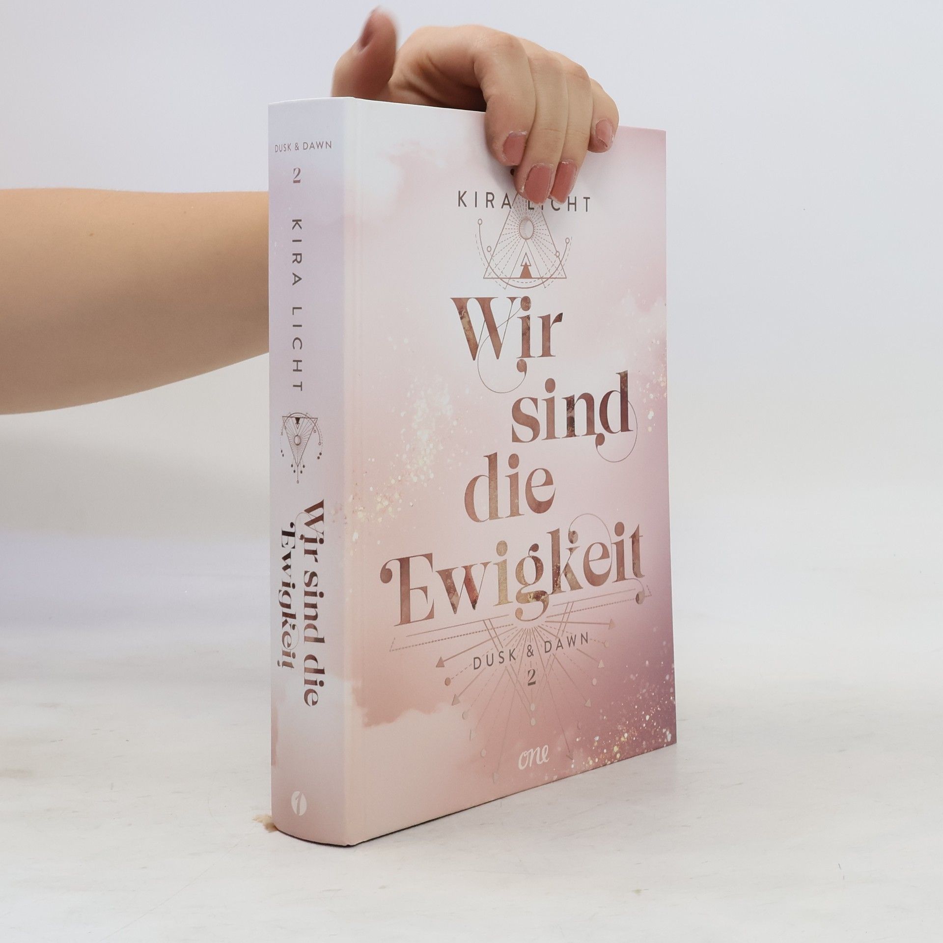 Wir sind die Ewigkeit