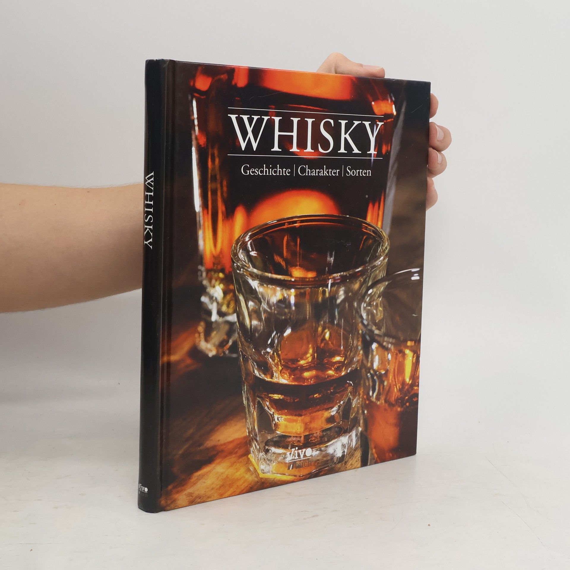 Autorenkollektiv Whisky