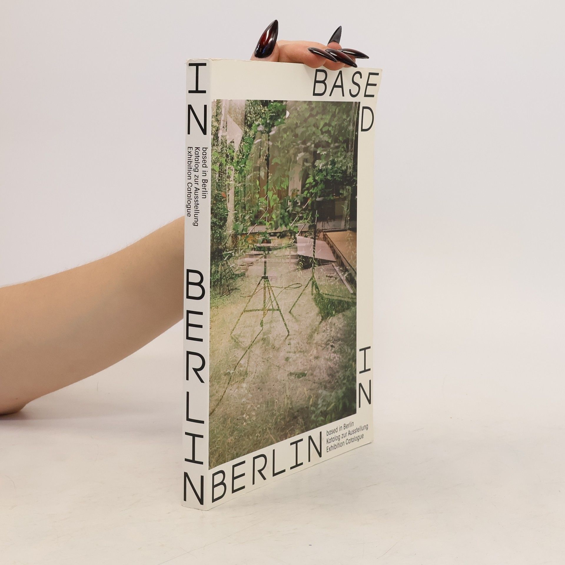 Autorenkollektiv Based in Berlin