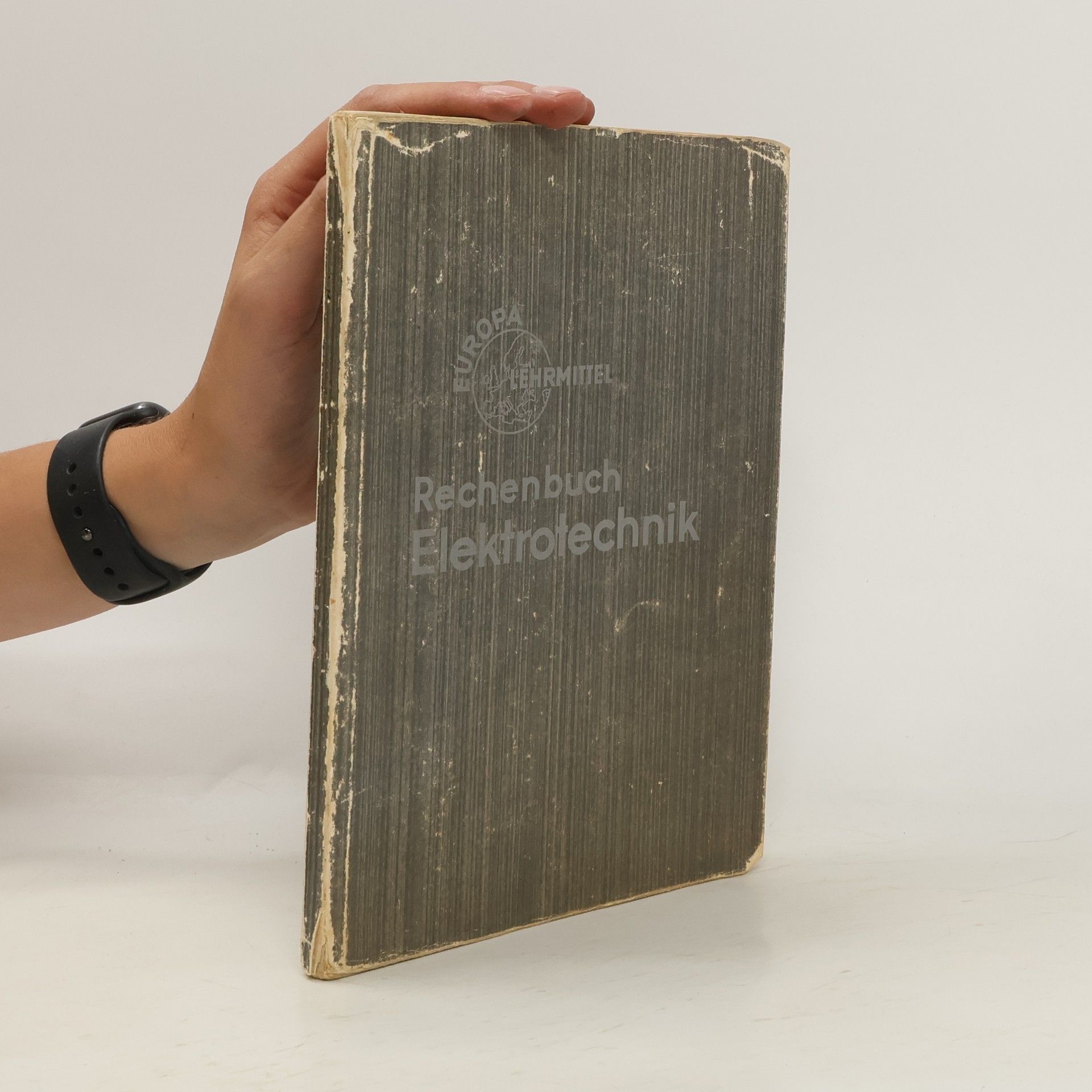 Collectif d'auteurs Rechenbuch Elektrotechnik