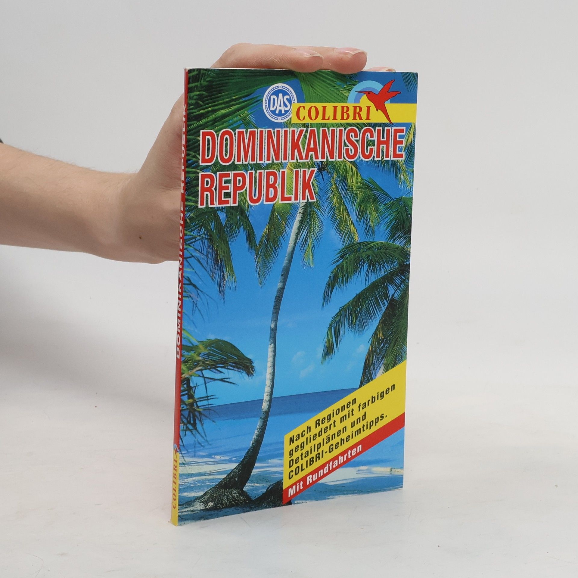 Autorenkollektiv Dominikanische Republik