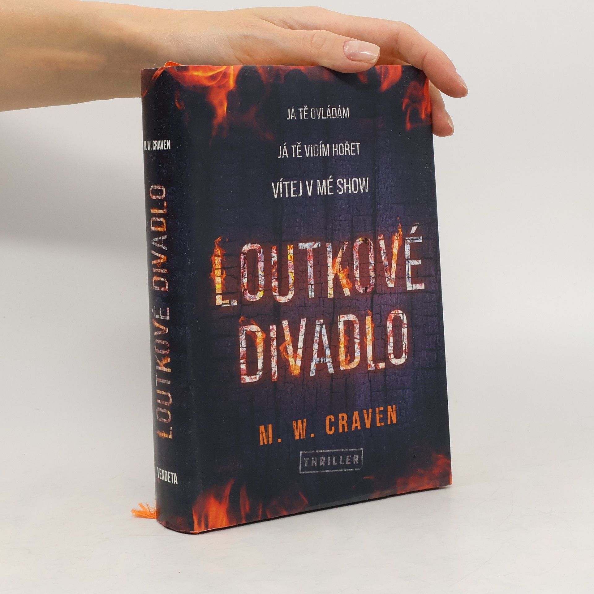 M. W. Craven Loutkové divadlo
