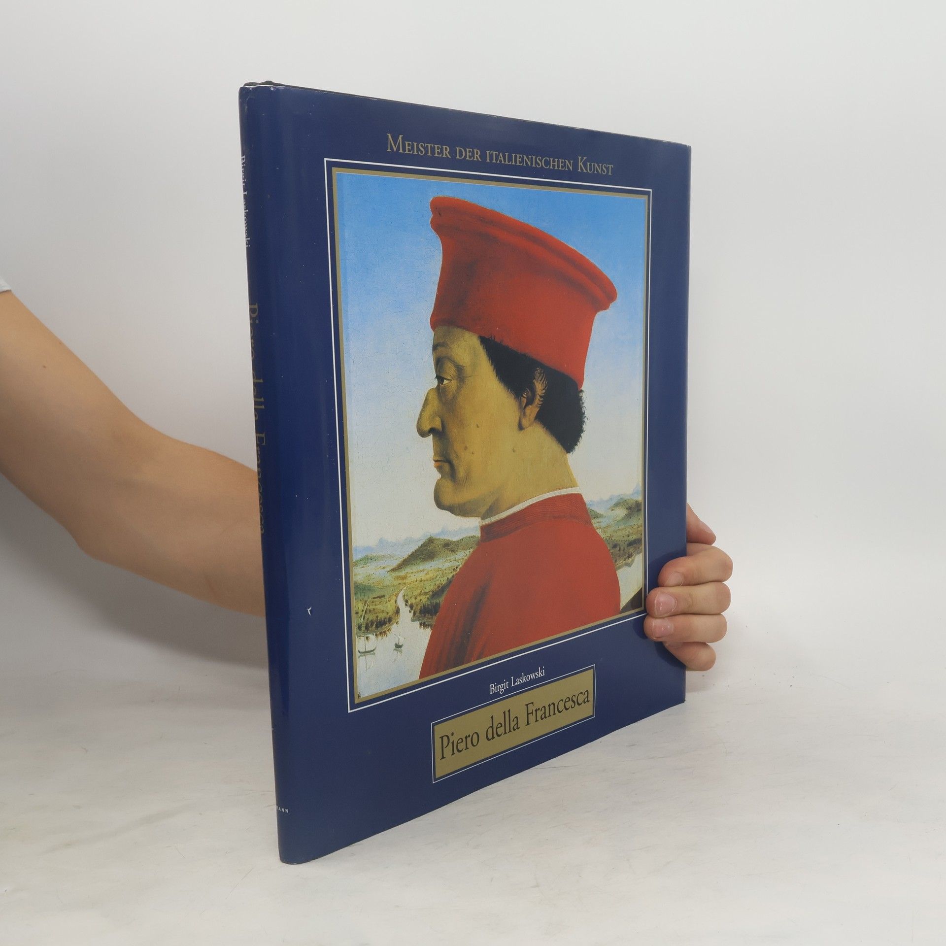 Birgit Laskowski Piero della Francesca