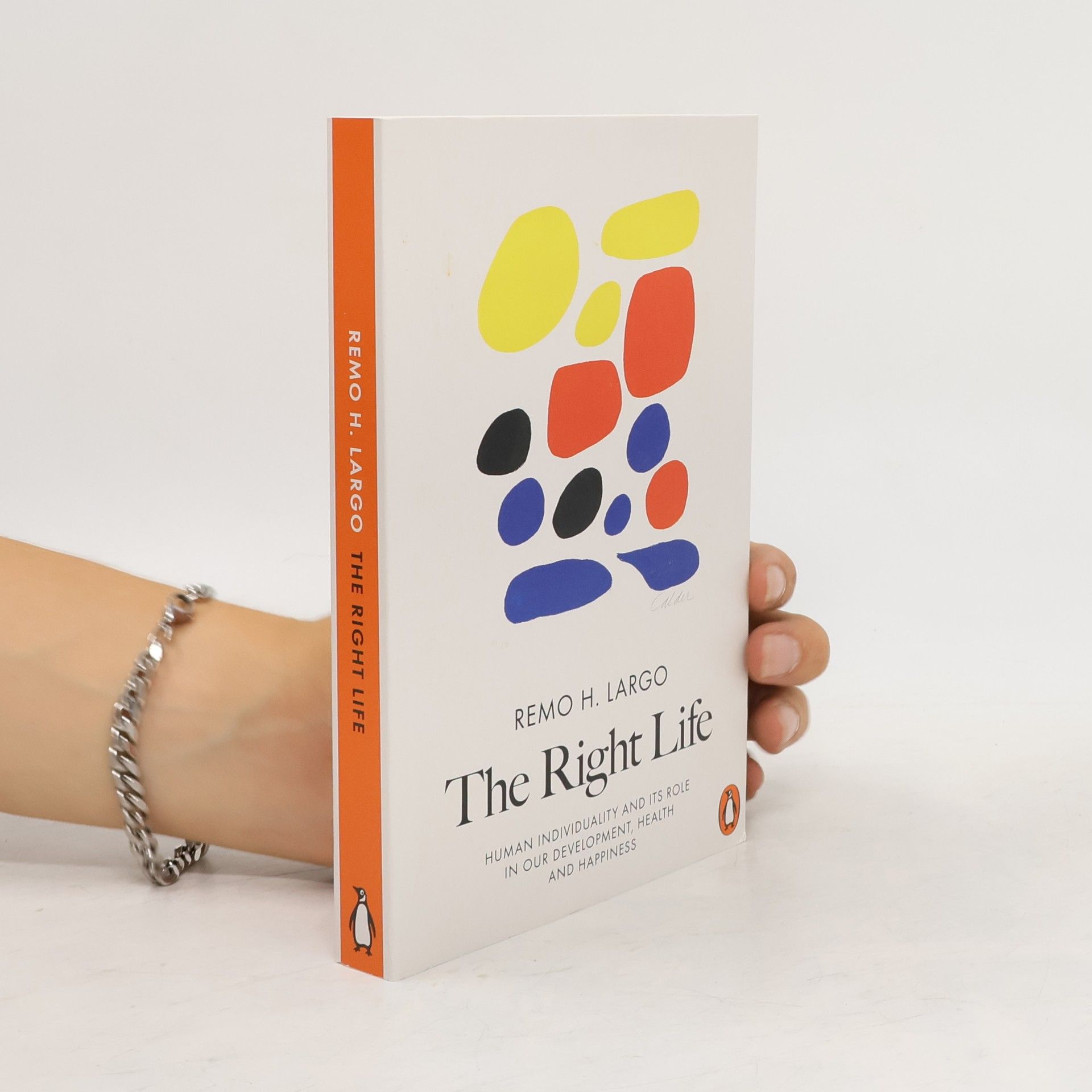Remo H. Largo The Right Life