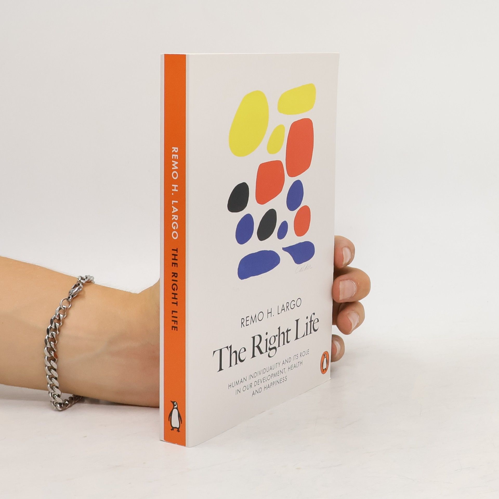 Remo H. Largo The Right Life