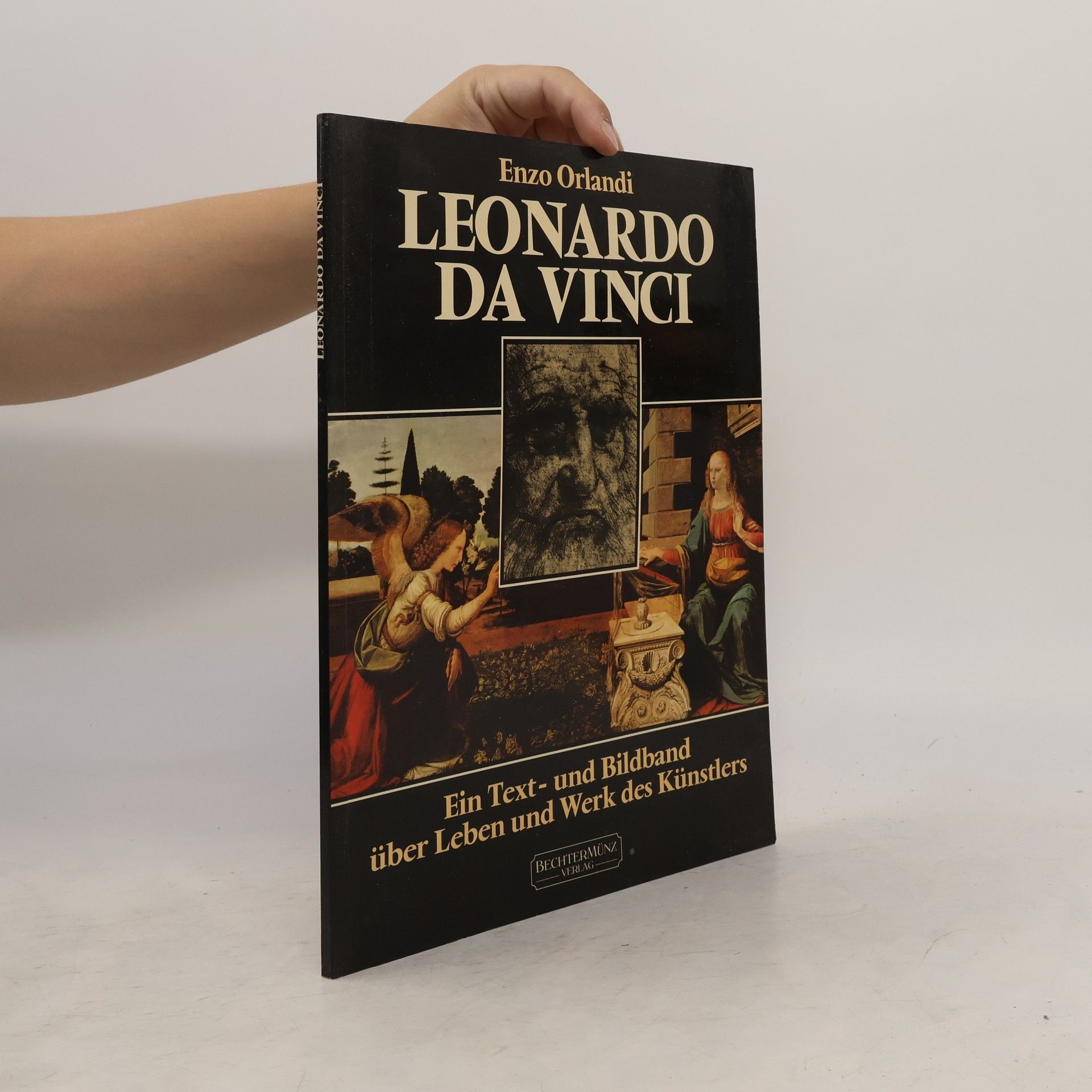 Leonardo da Vinci Leonardo da Vinci