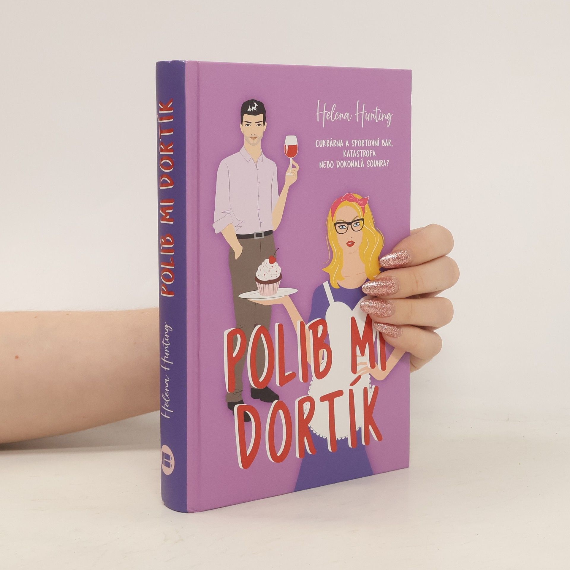 Polib mi dortík. Cukrárna a sportovní bar, katastrofa nebo dokonalá souhra?