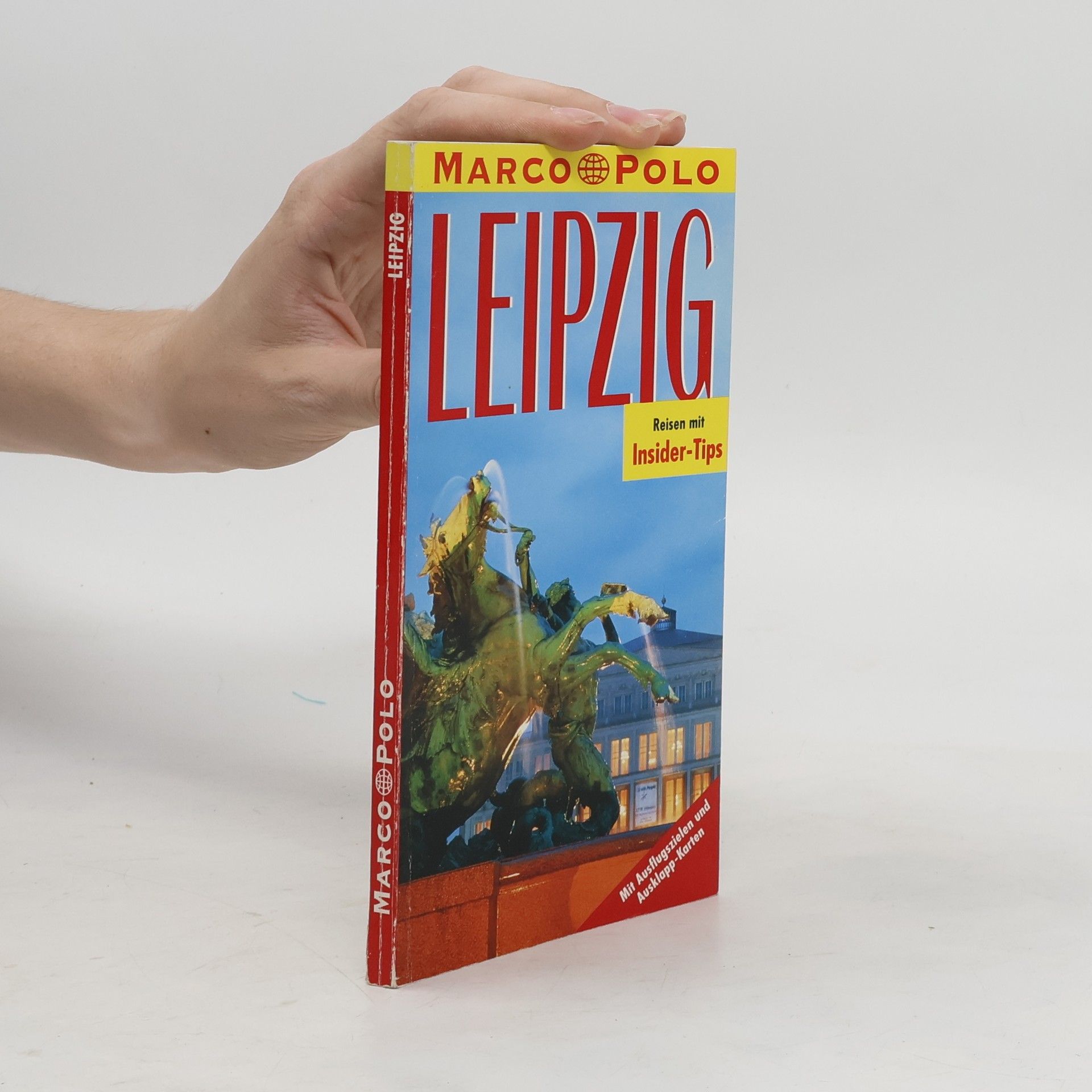 Hans Lützkendorf Leipzig