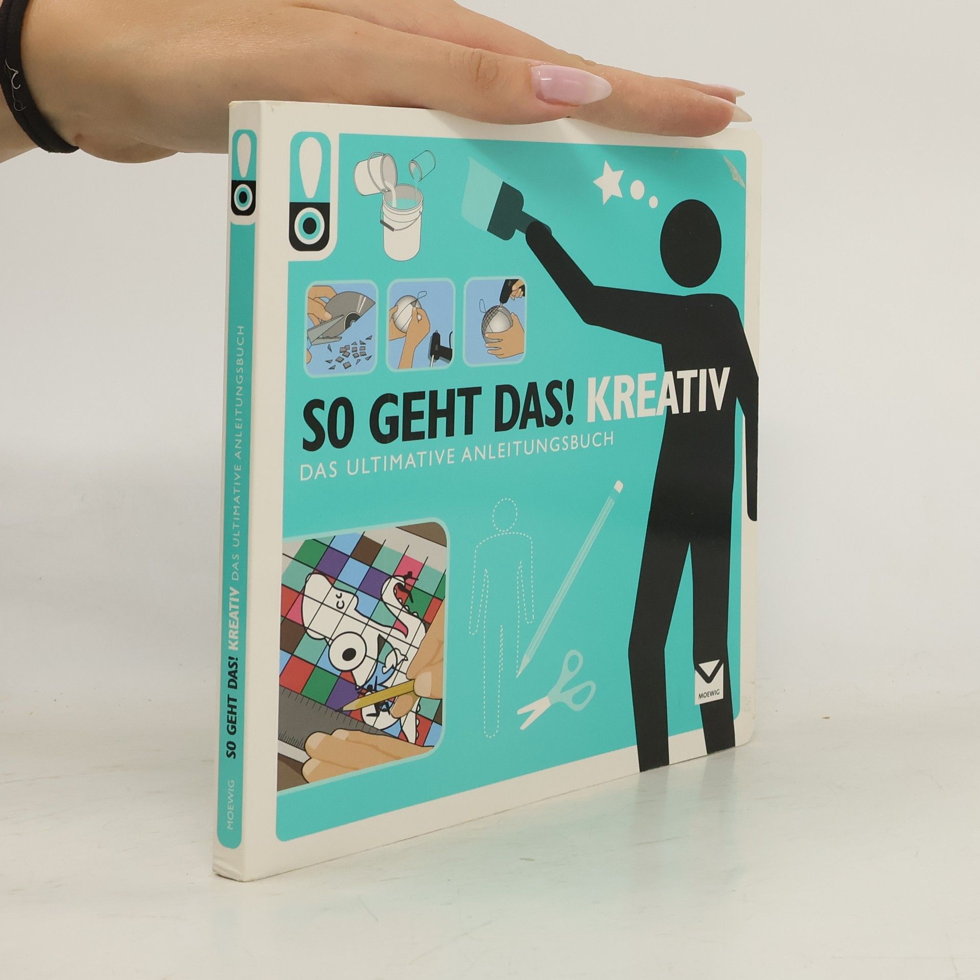 kolektiv So geht das! Kreativ