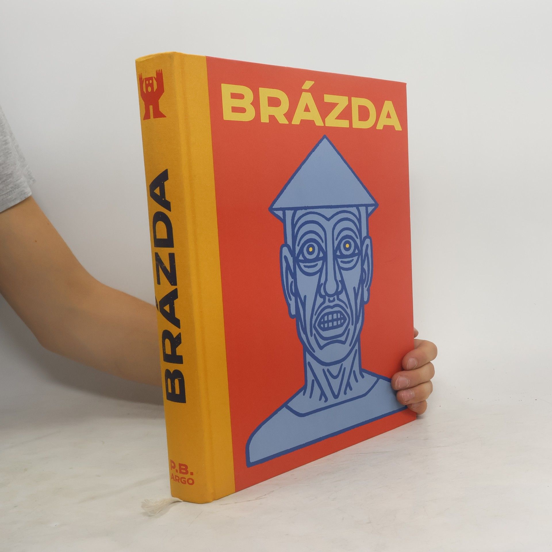 Autorenkollektiv Brázda