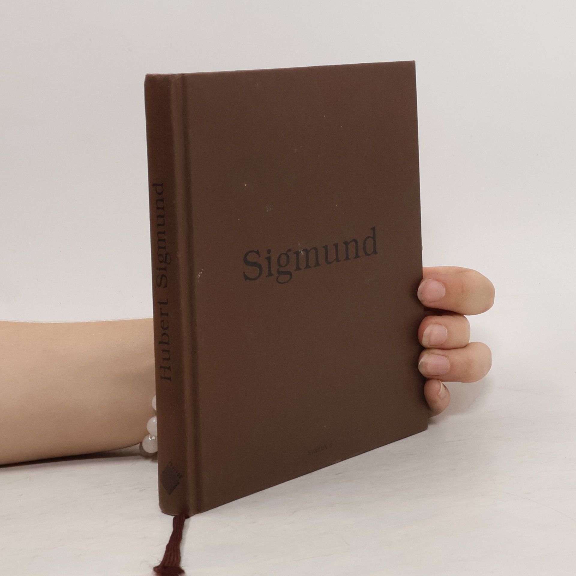 Hubert Sigmund Dům ve Stecherově ulici