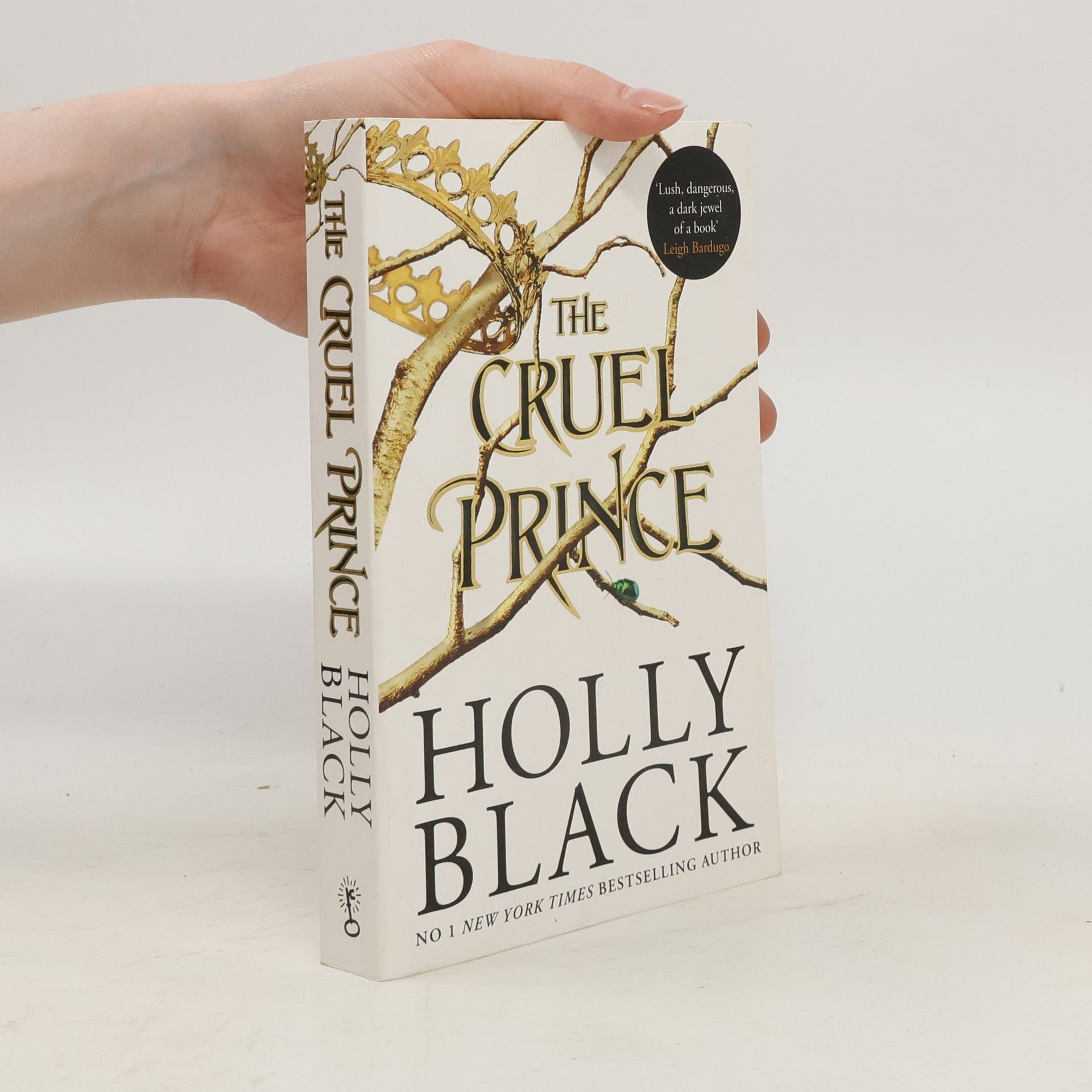 Holly Black The Cruel Prince
