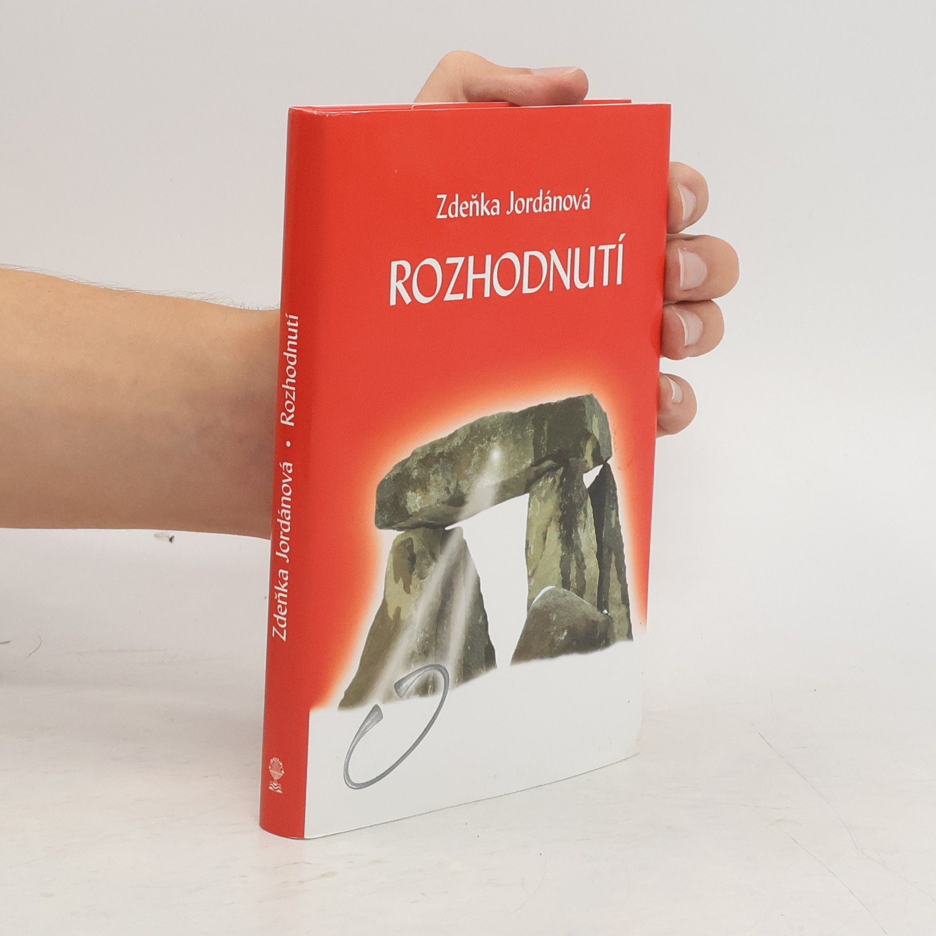 Jordánová Zdeňka Rozhodnutí