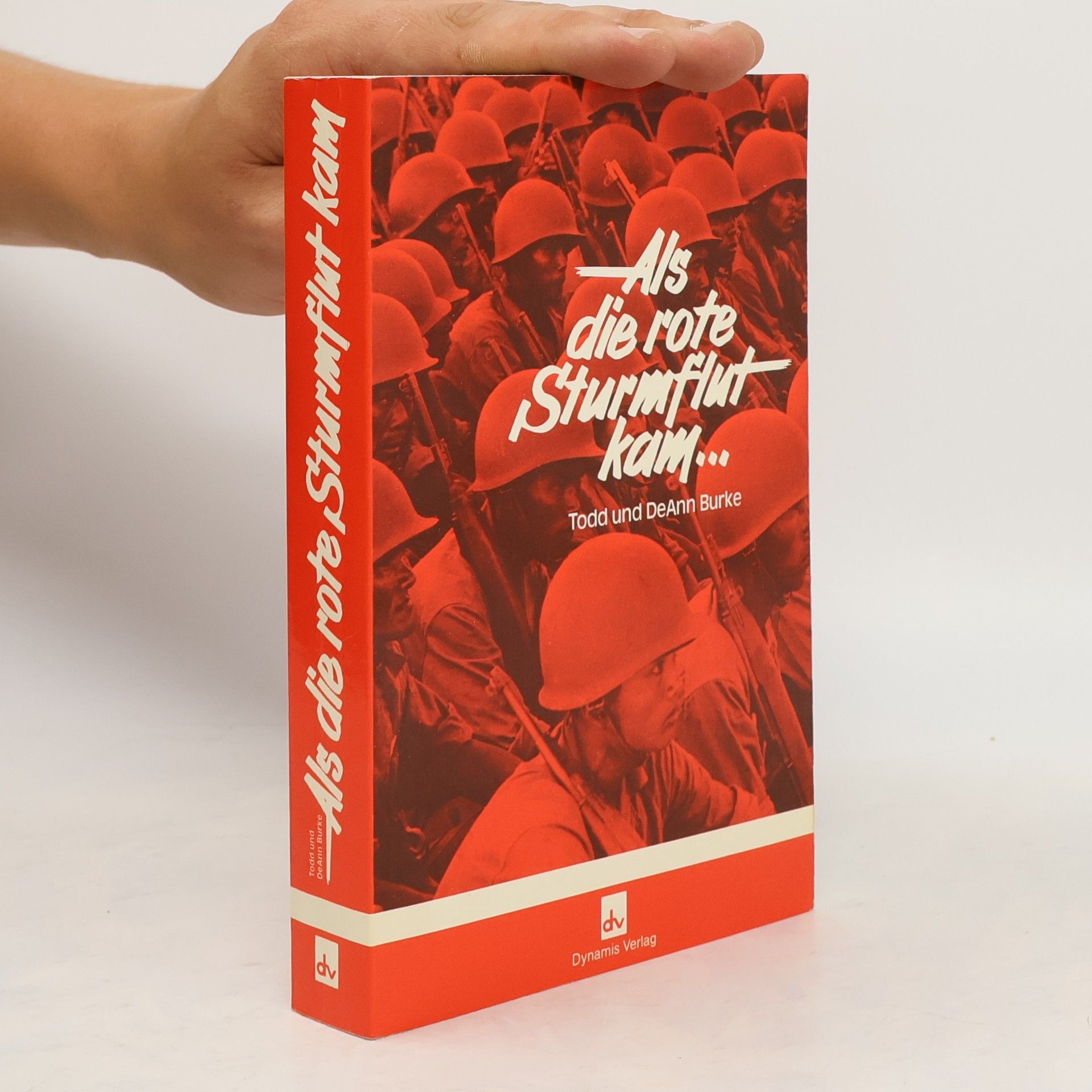 Todd Burke Und wird leuchten wie die Sonne