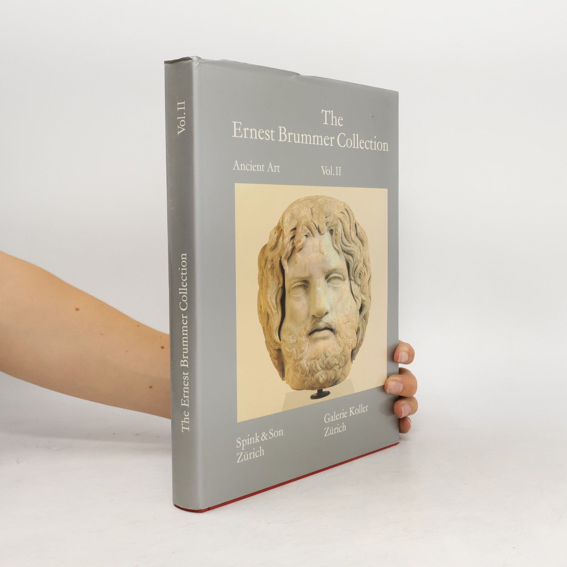 kolektiv The Ernest Brummer Collection II