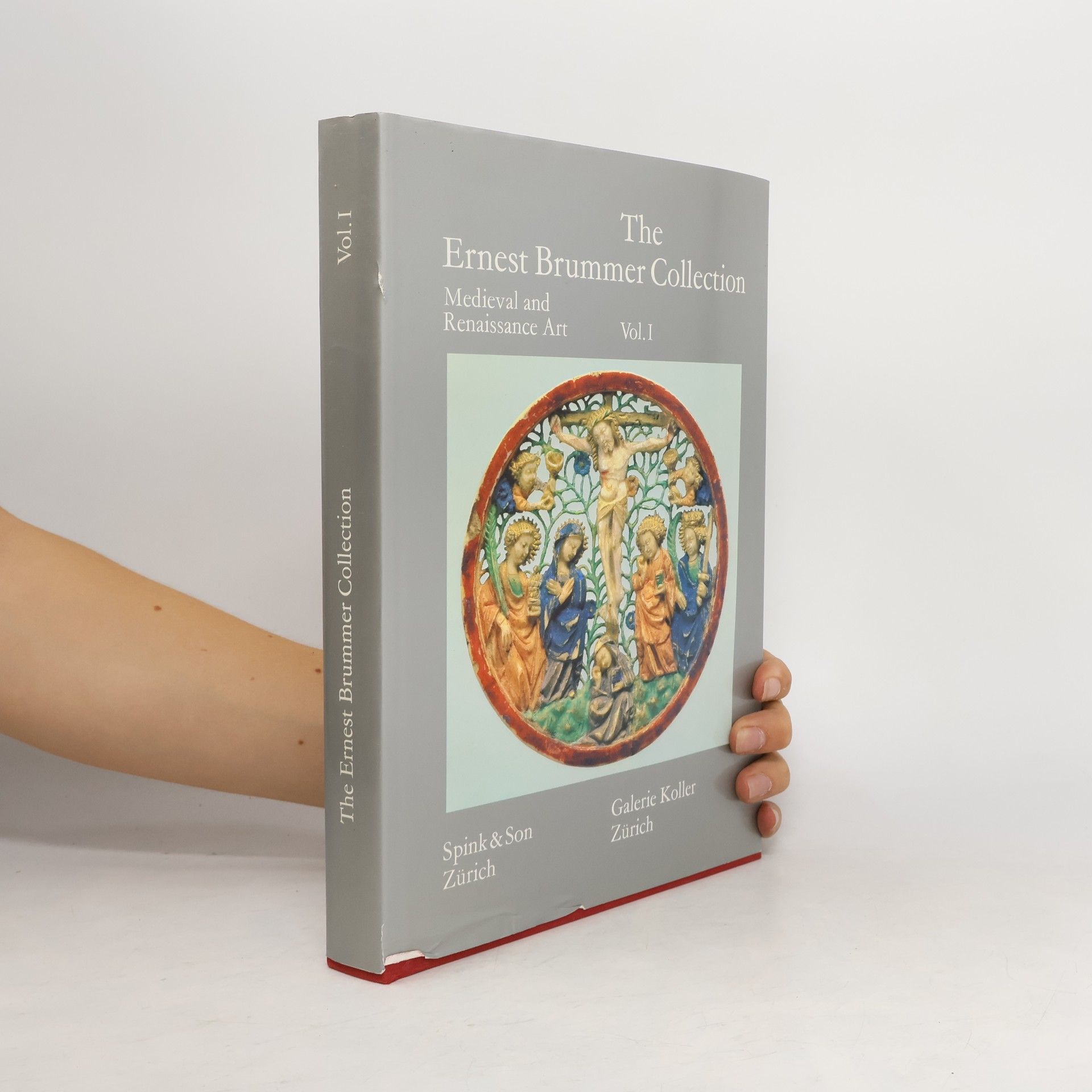kolektiv The Ernest Brummer Collection