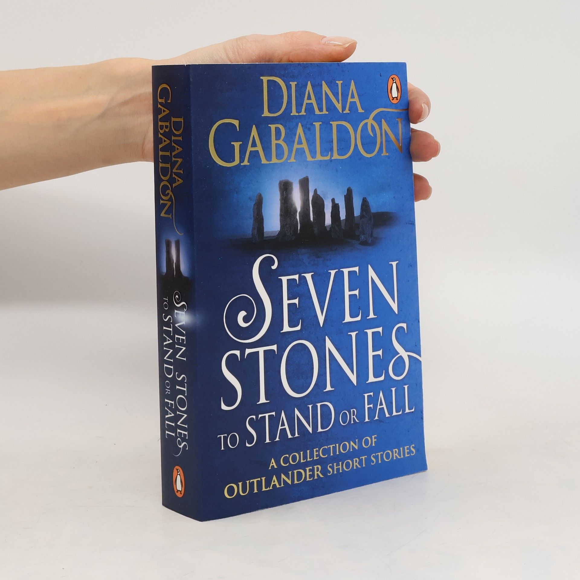 Seven stones to stand or fall