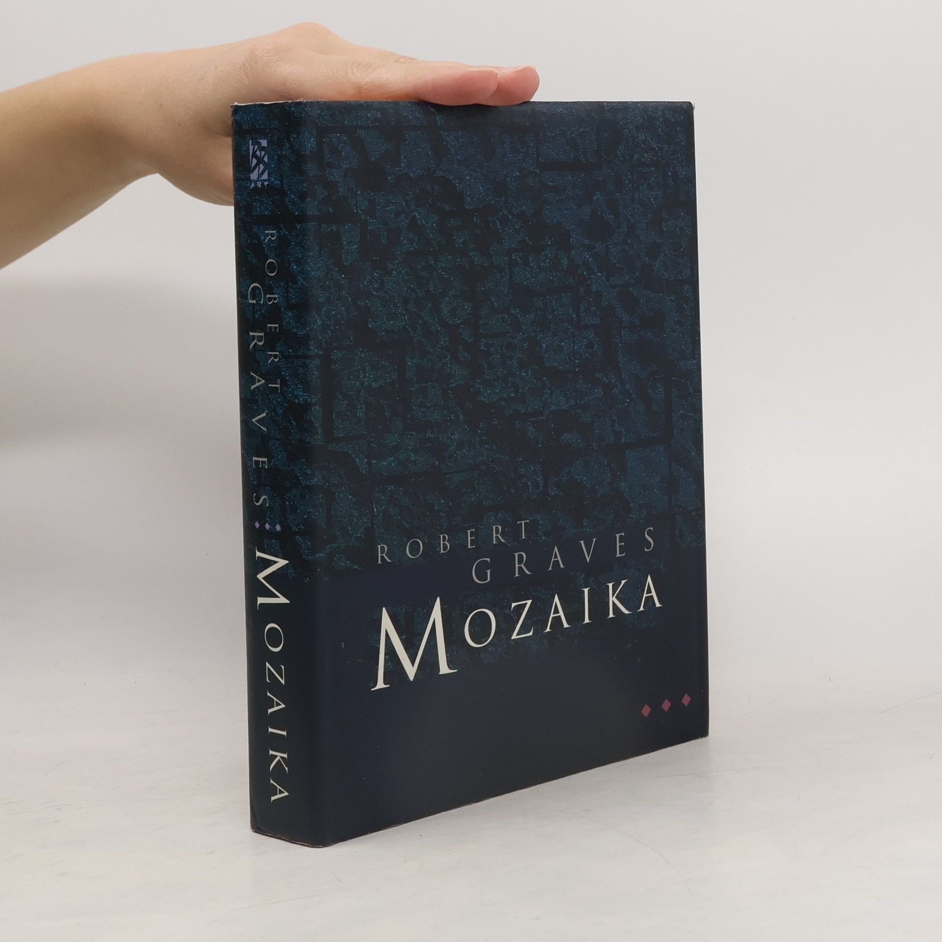 Robert Graves Mozaika