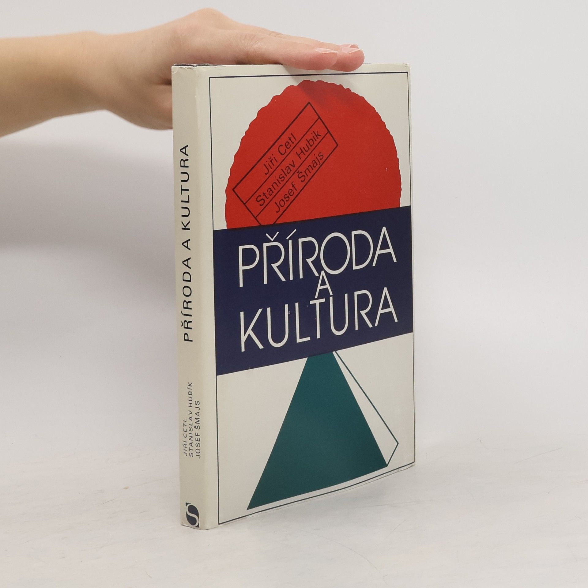Jiří Cetl Příroda a kultura
